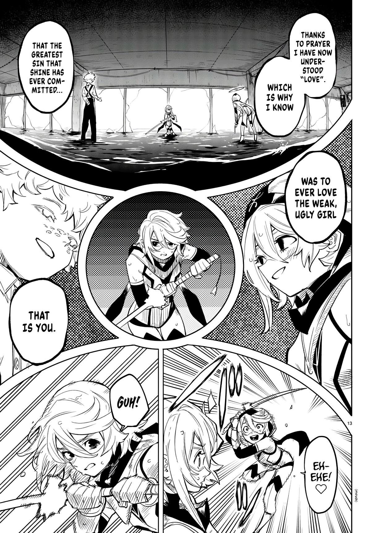 SHY Chapter 133 12