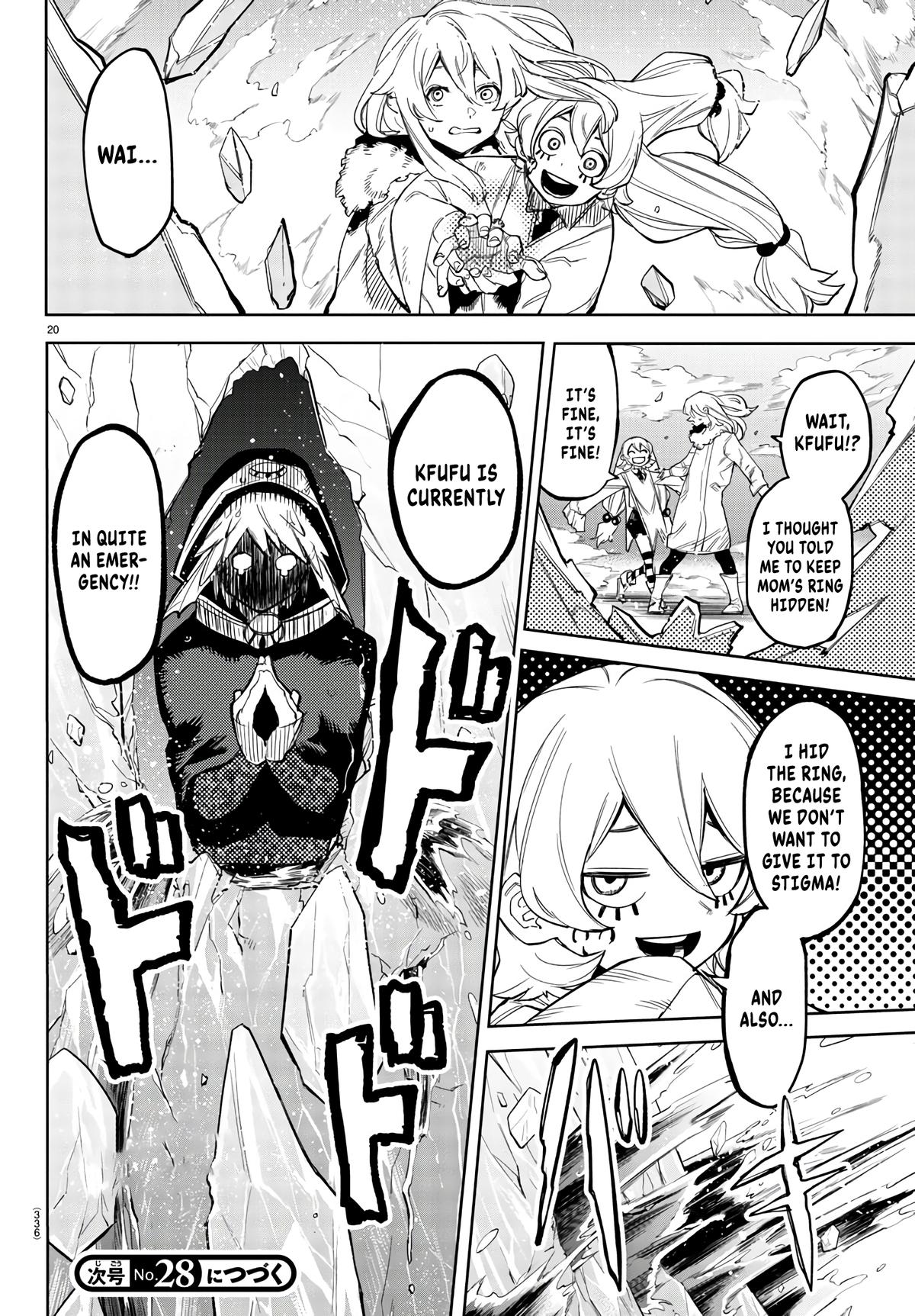 SHY Chapter 133 18
