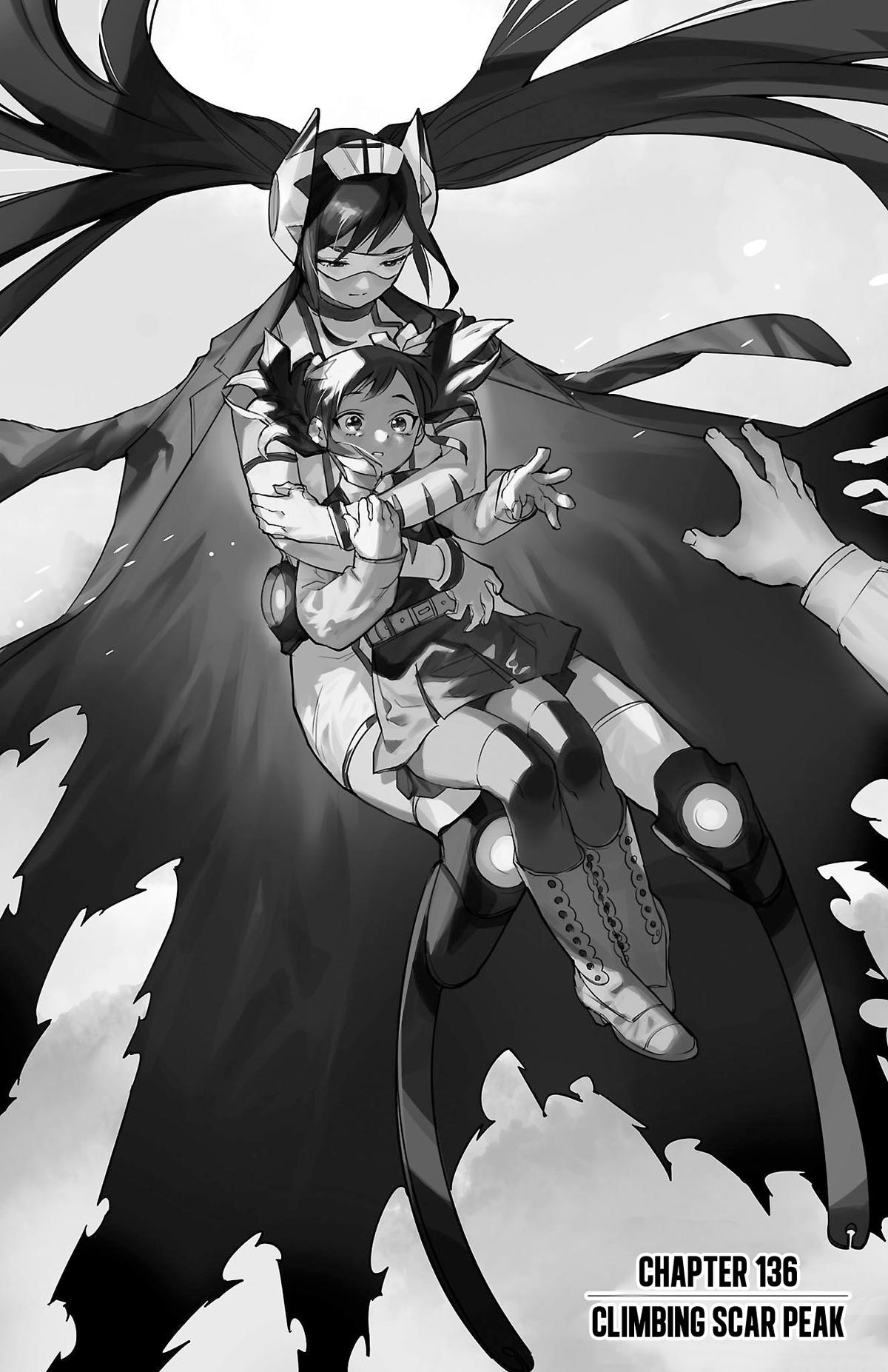 SHY Chapter 136 1