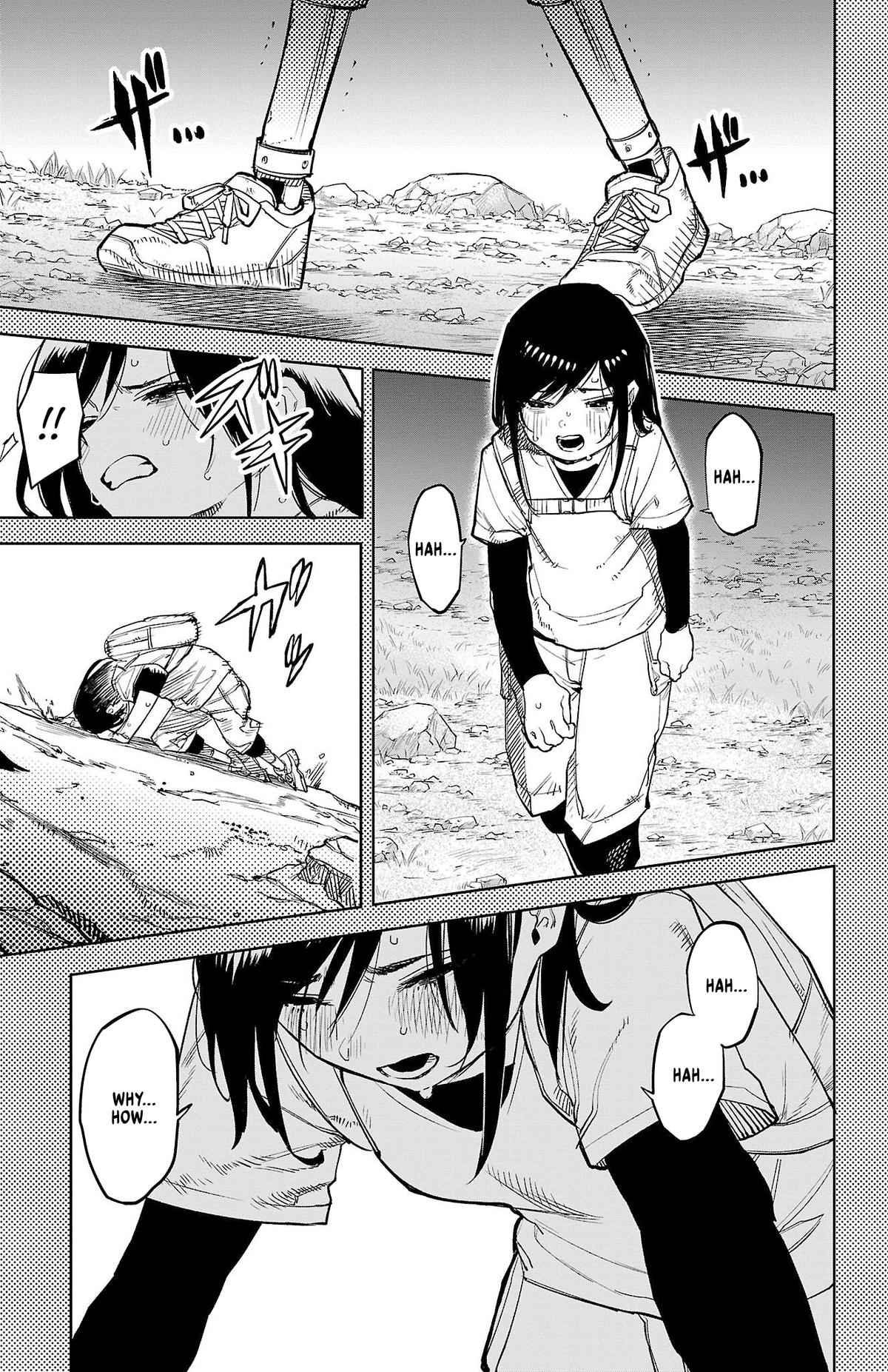 SHY Chapter 136 2