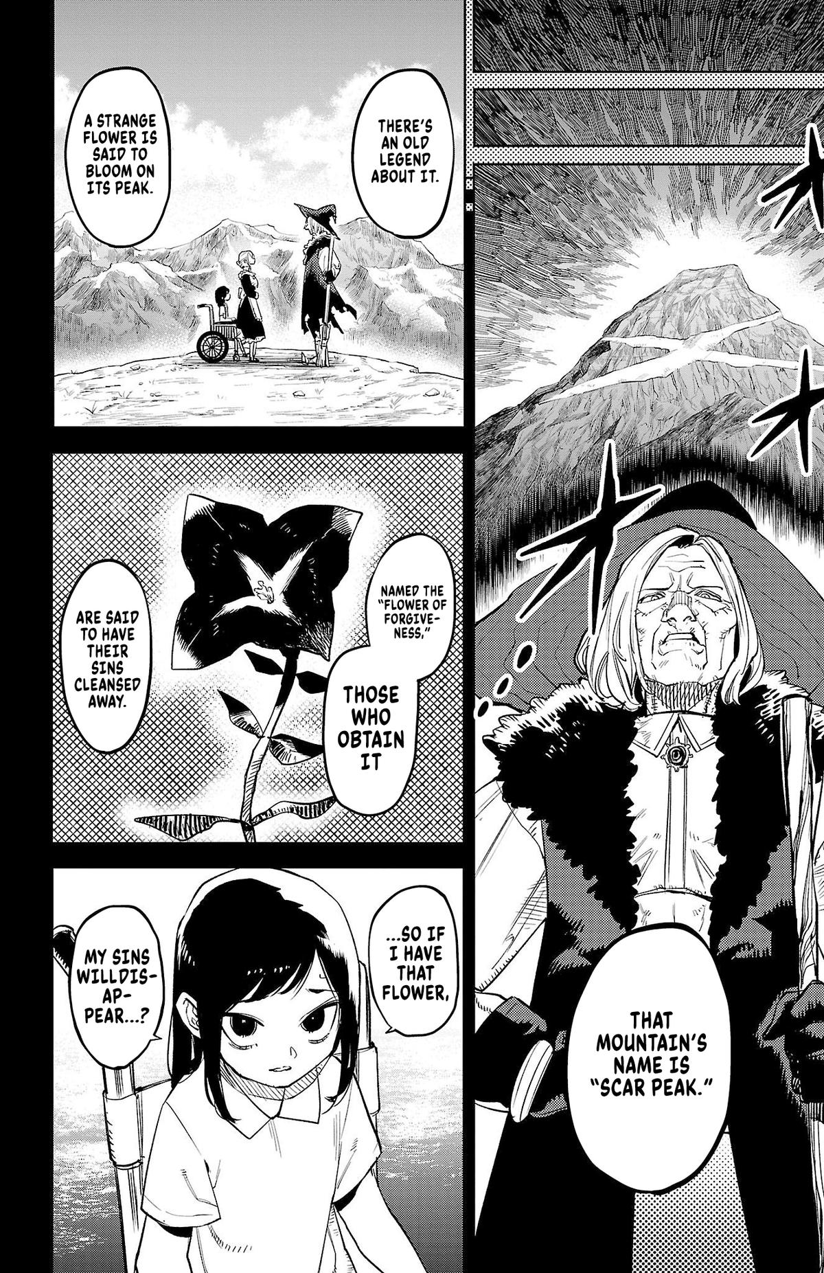 SHY Chapter 136 4