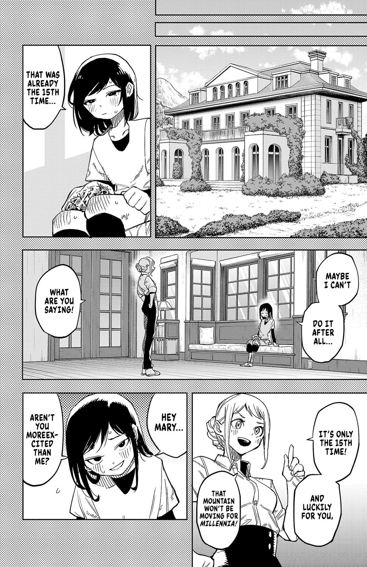 SHY Chapter 136 6