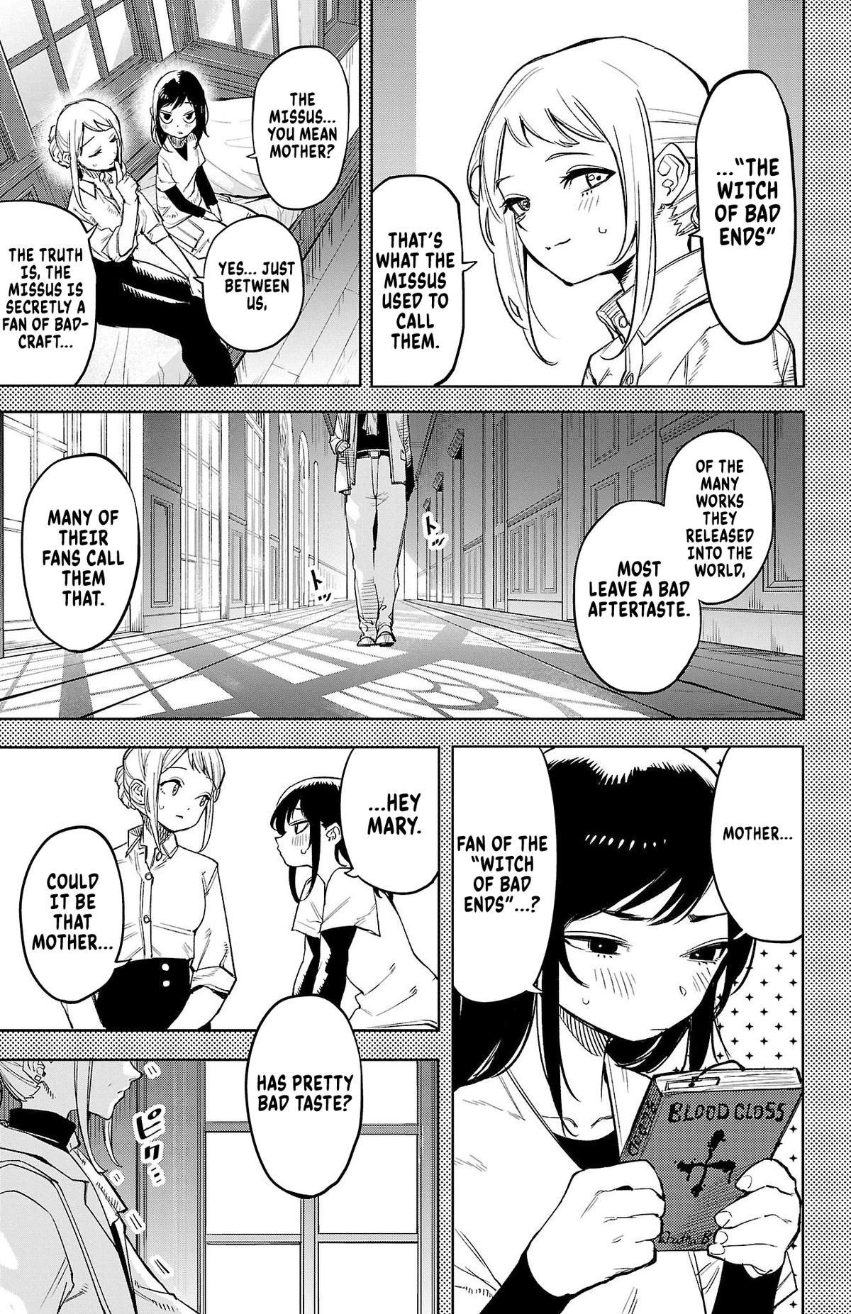 SHY Chapter 136 9