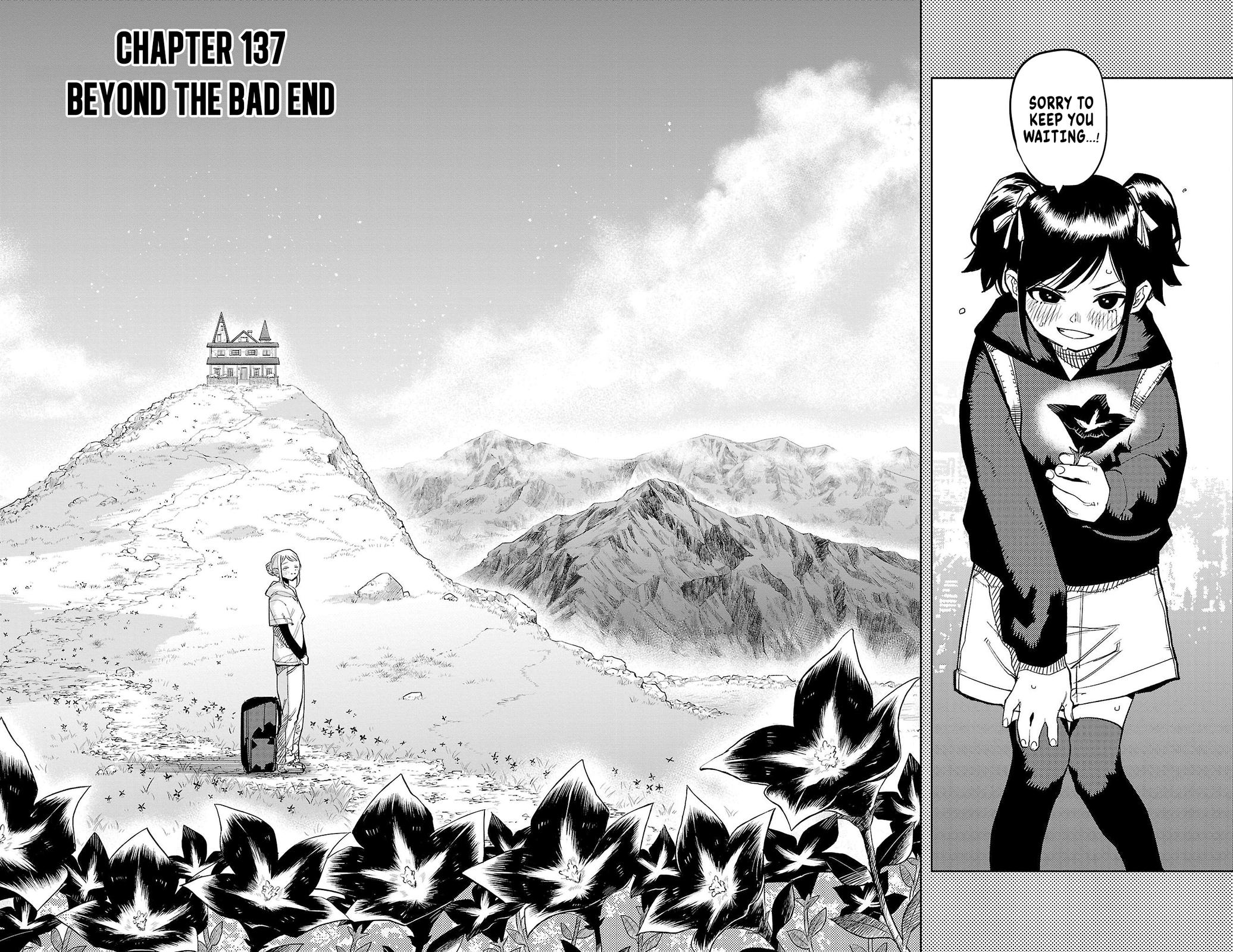 SHY Chapter 137 2