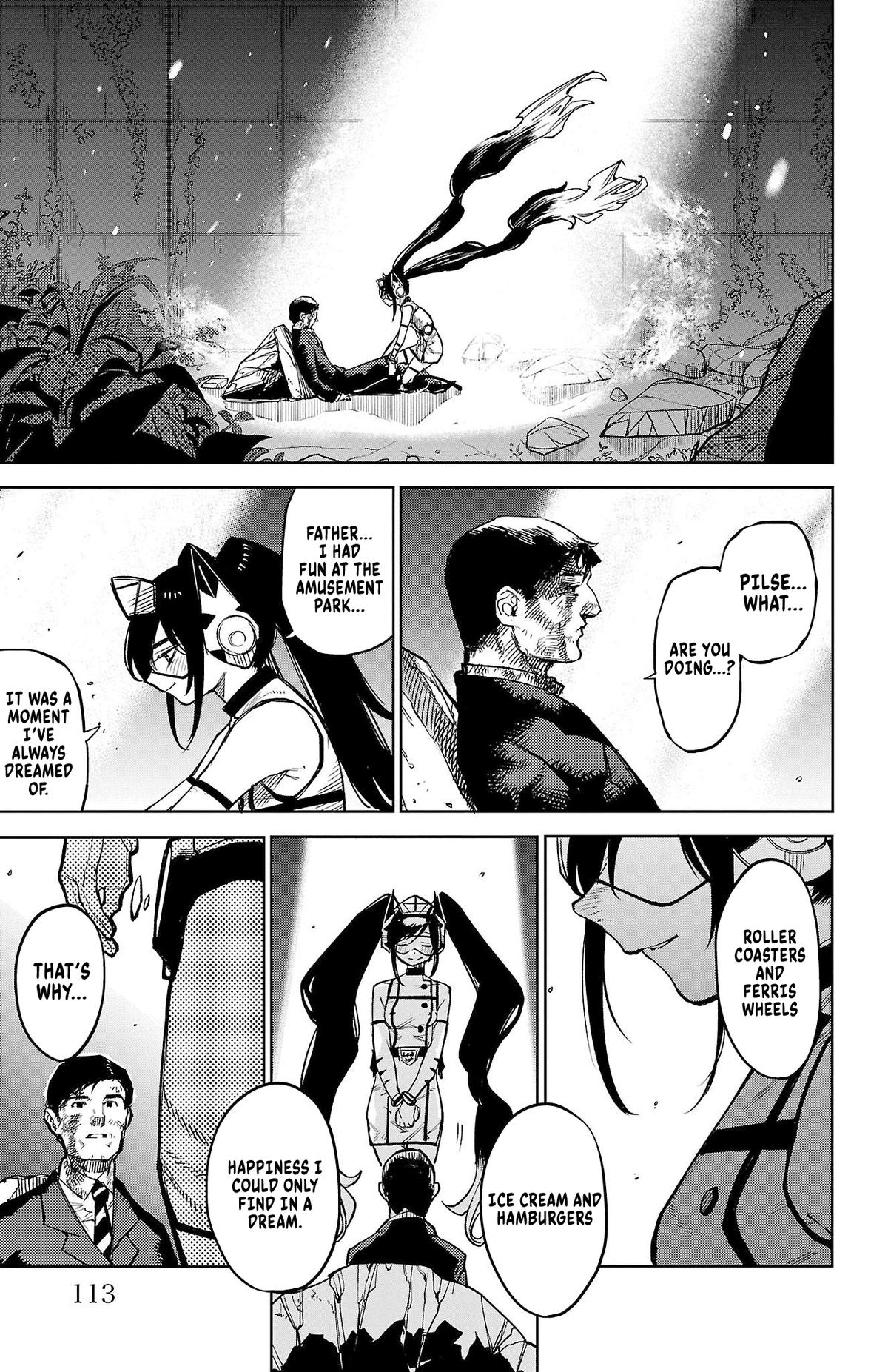 SHY Chapter 137 4