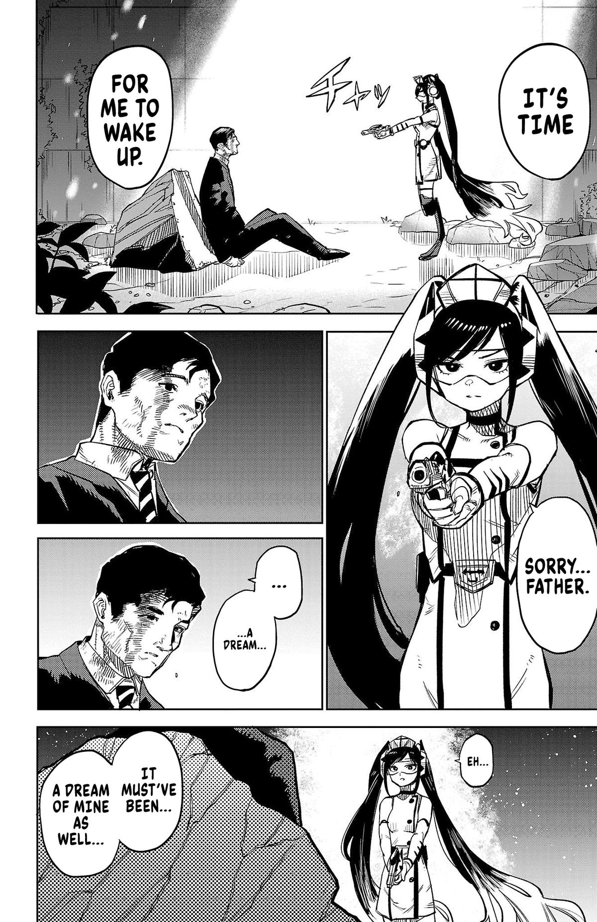 SHY Chapter 137 5