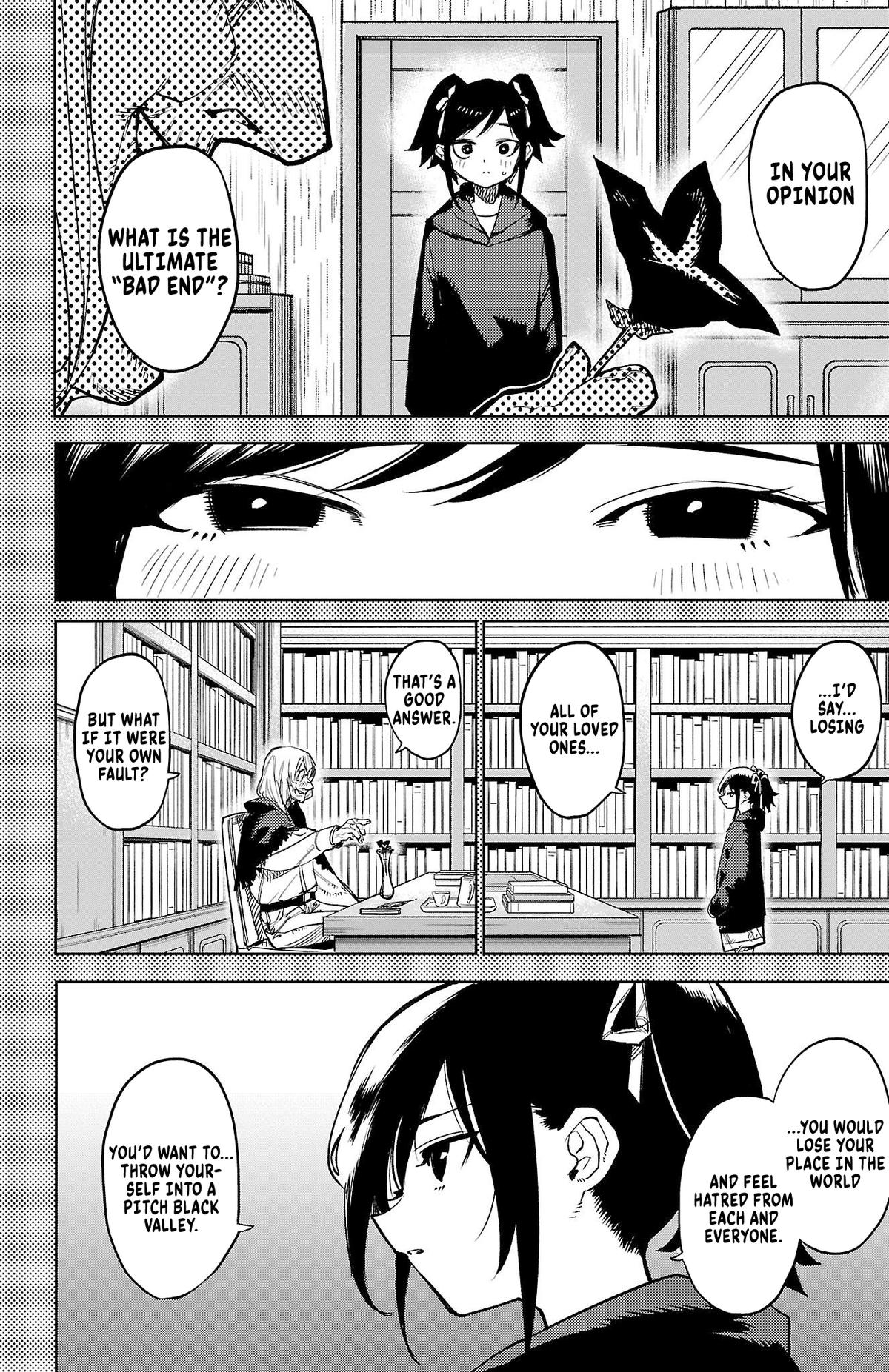 SHY Chapter 137 7