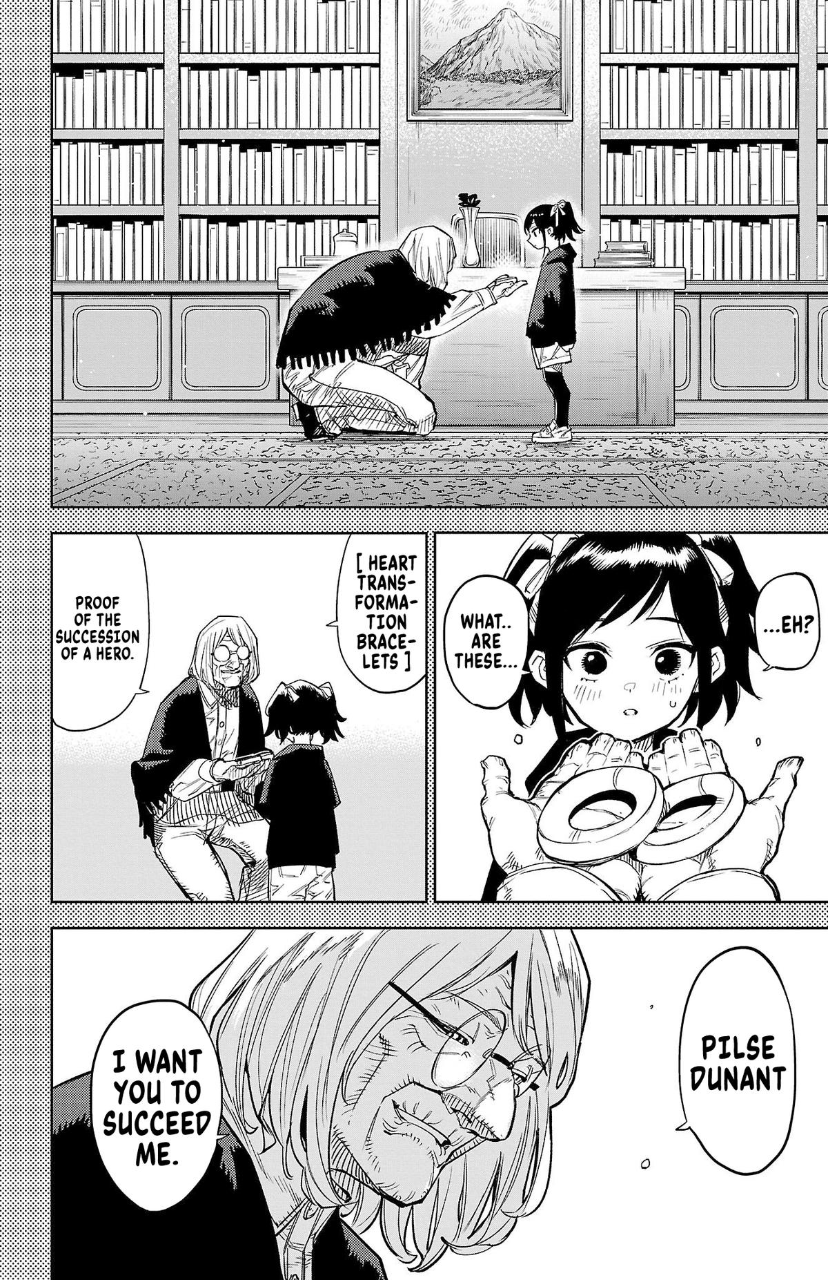 SHY Chapter 137 9