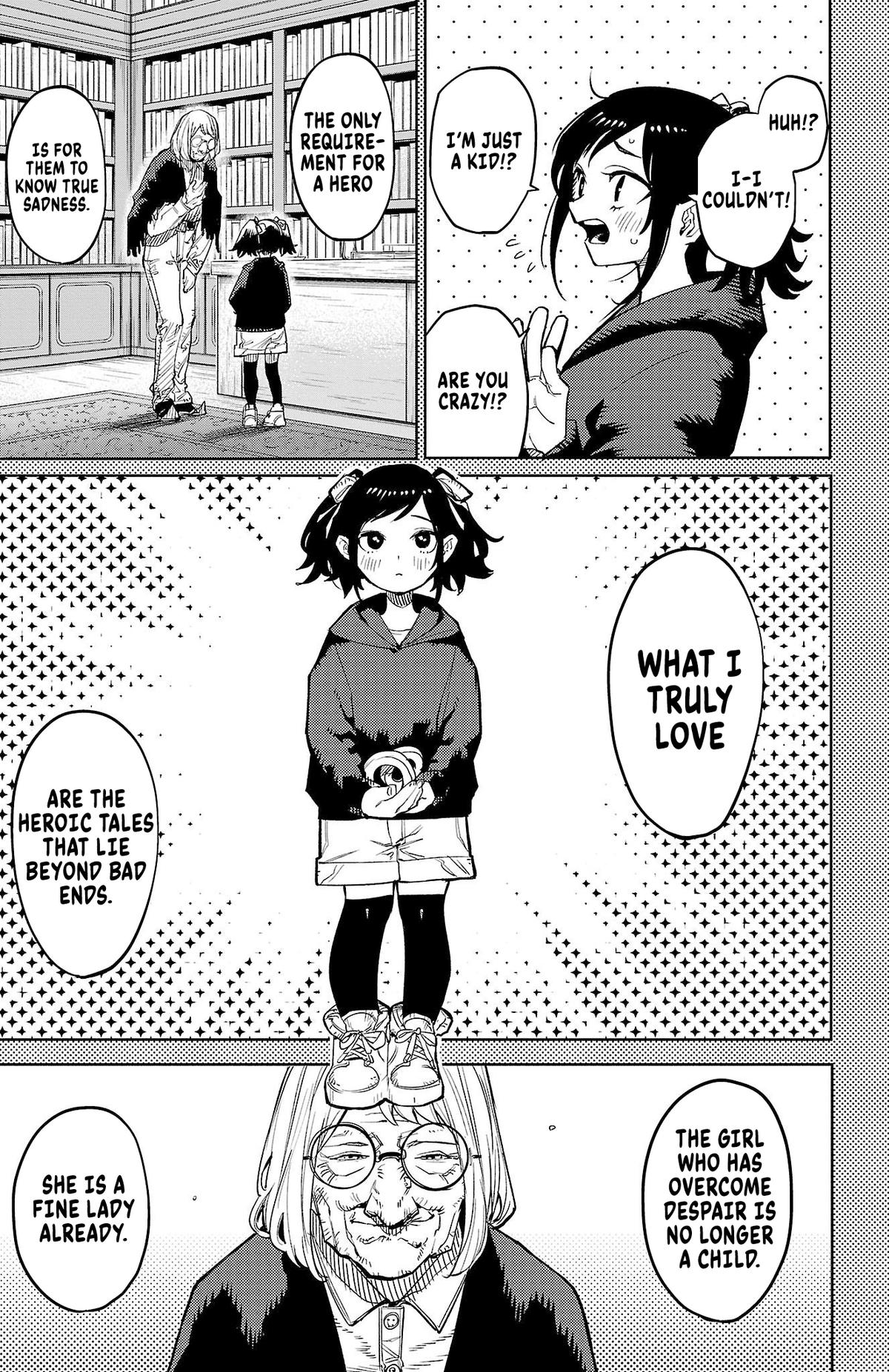 SHY Chapter 137 10