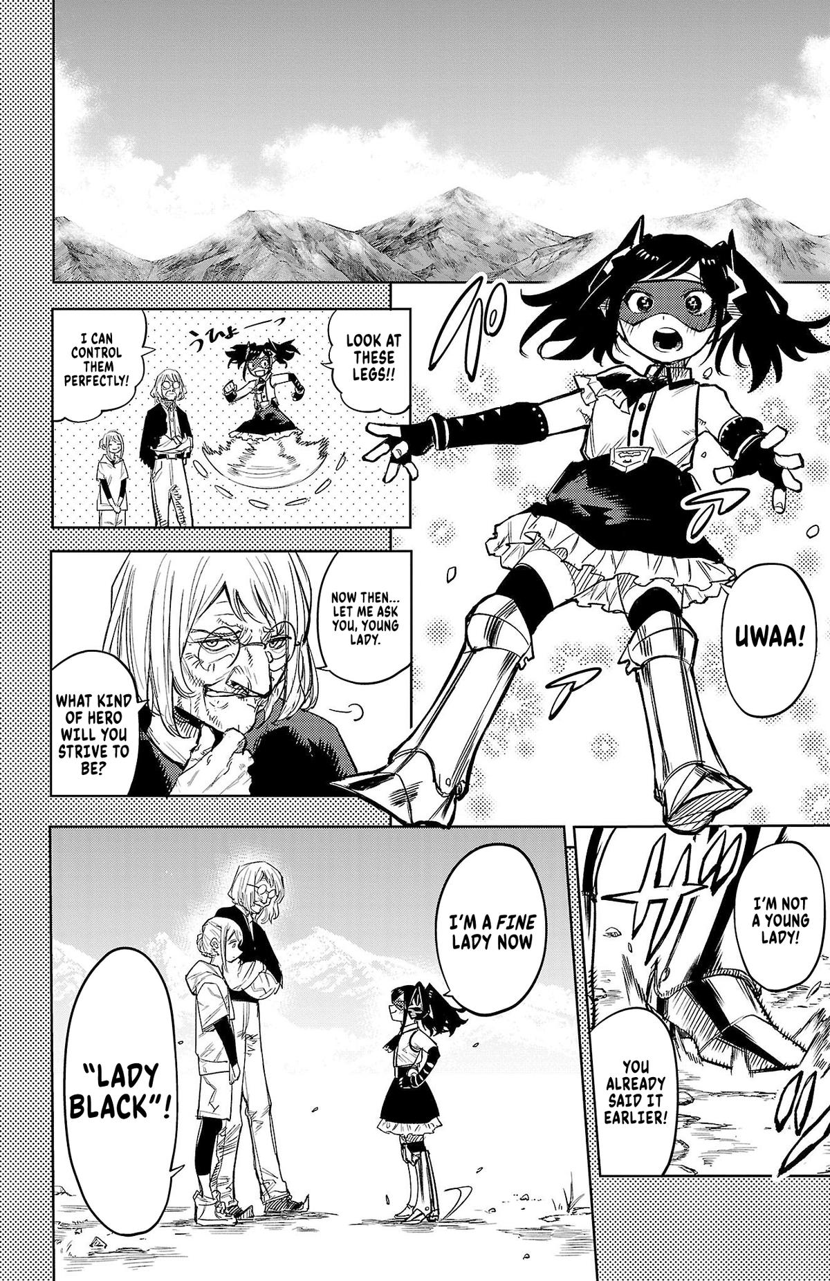 SHY Chapter 137 11