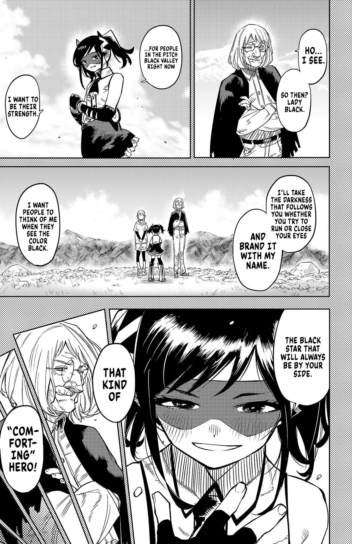 SHY Chapter 137 12