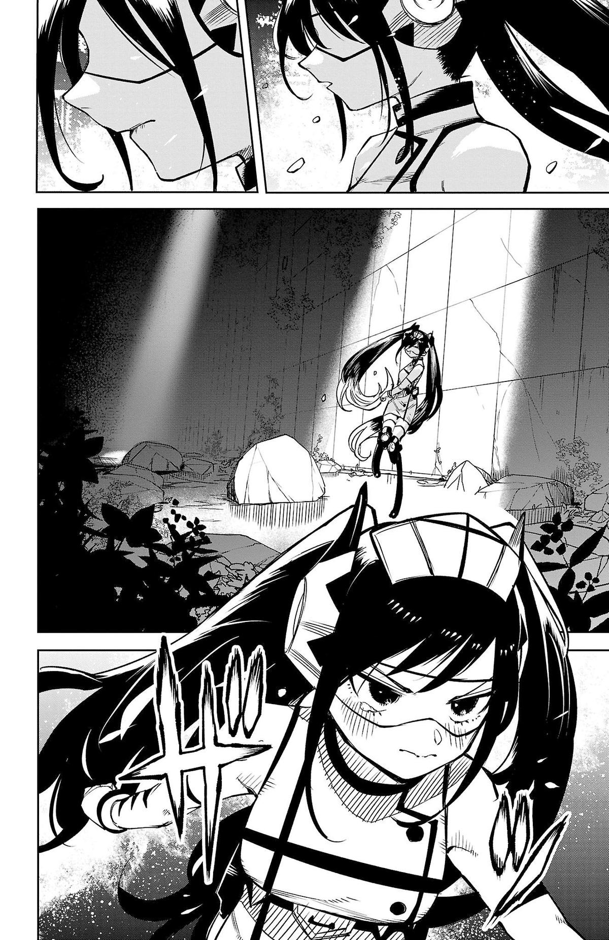 SHY Chapter 137 19