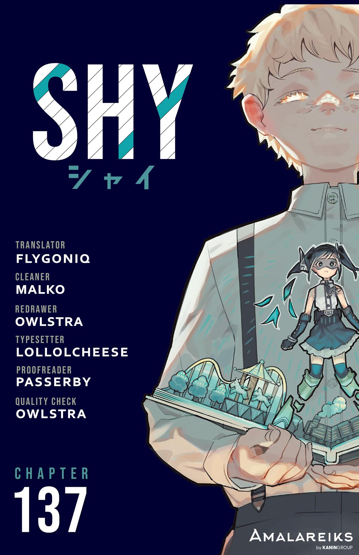 SHY Chapter 137 21