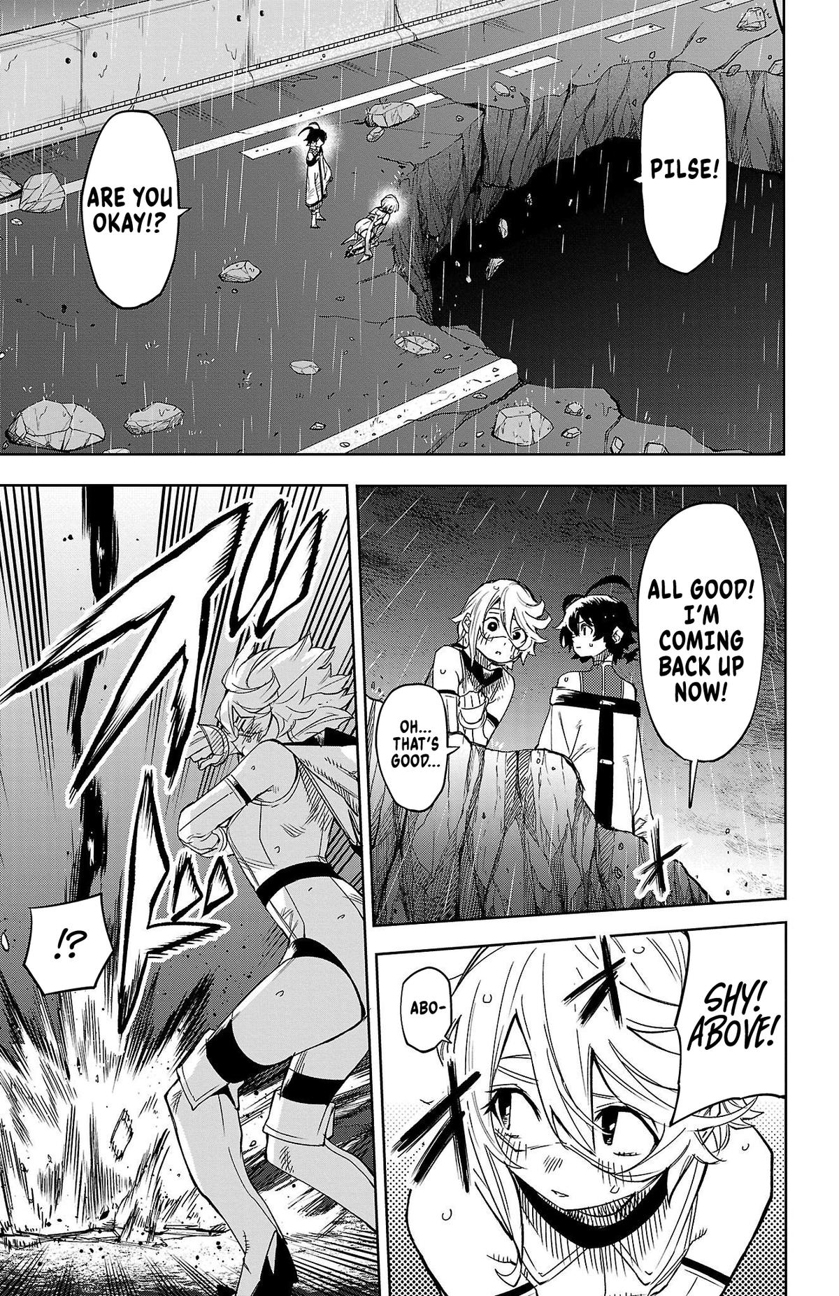 SHY Chapter 138 3