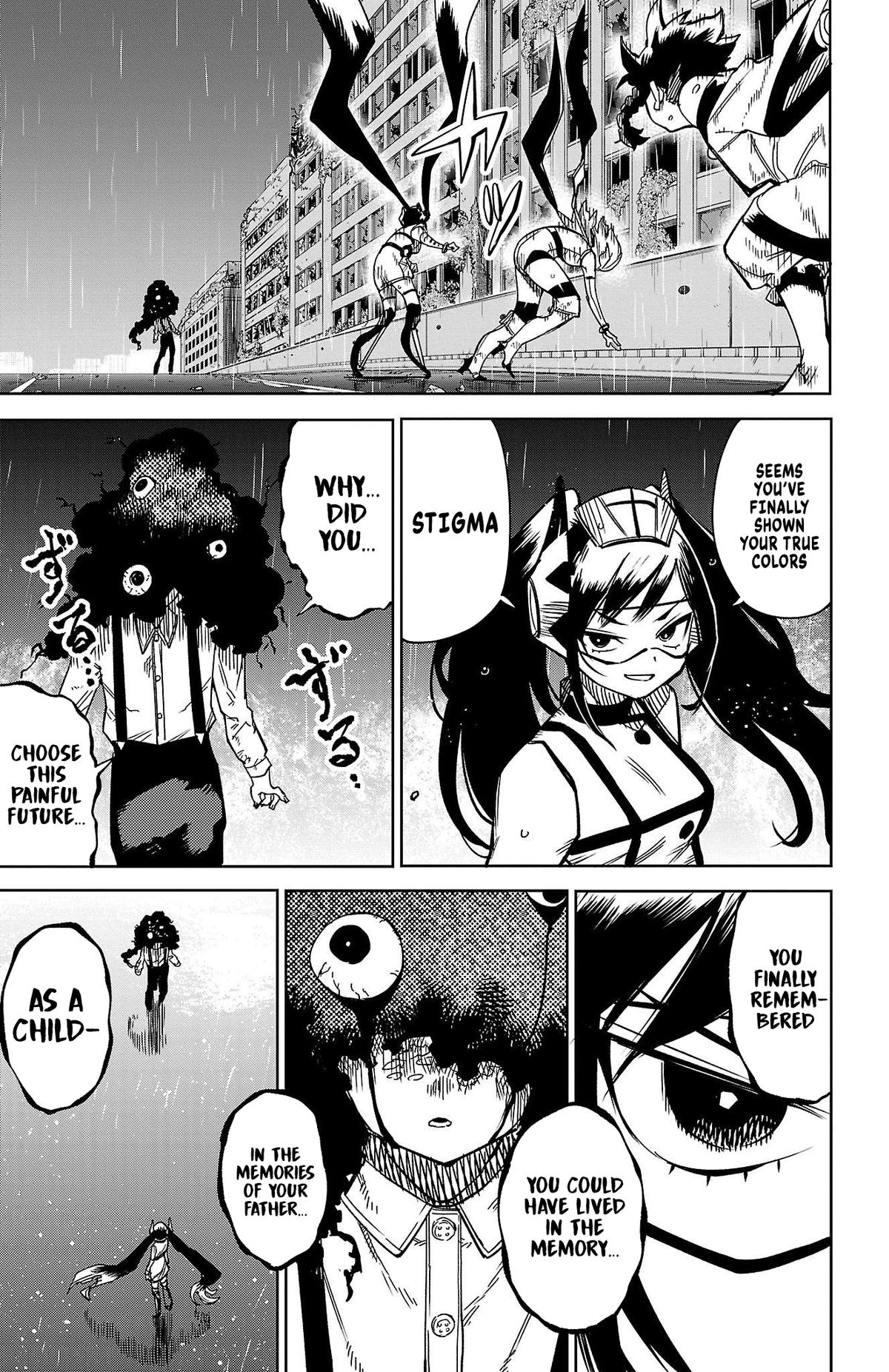 SHY Chapter 138 8