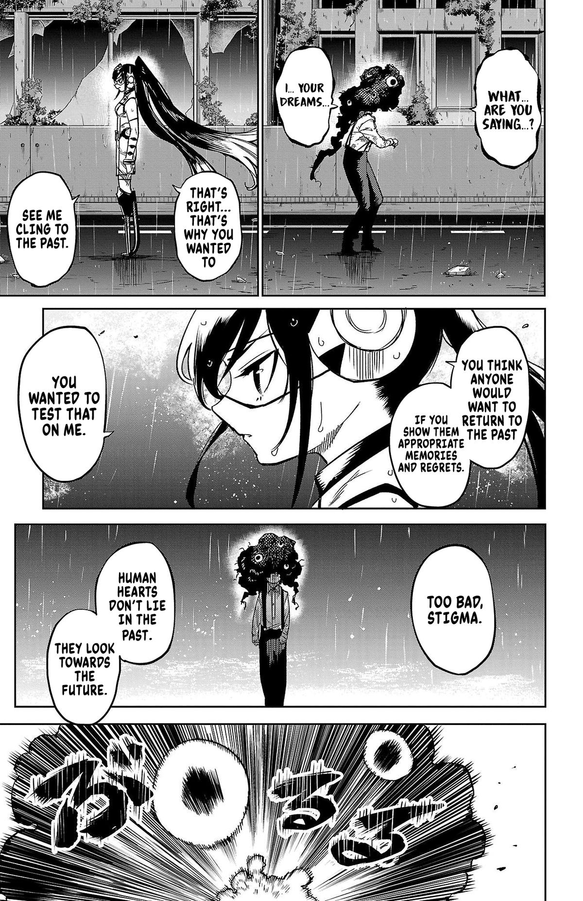 SHY Chapter 138 10