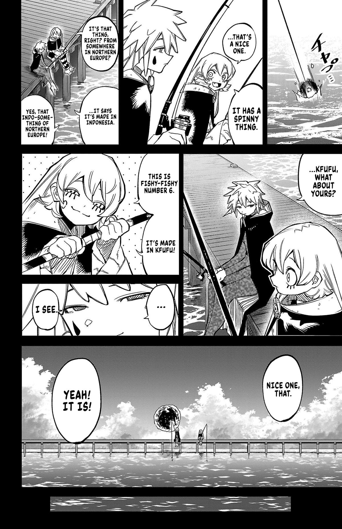 SHY Chapter 139 2