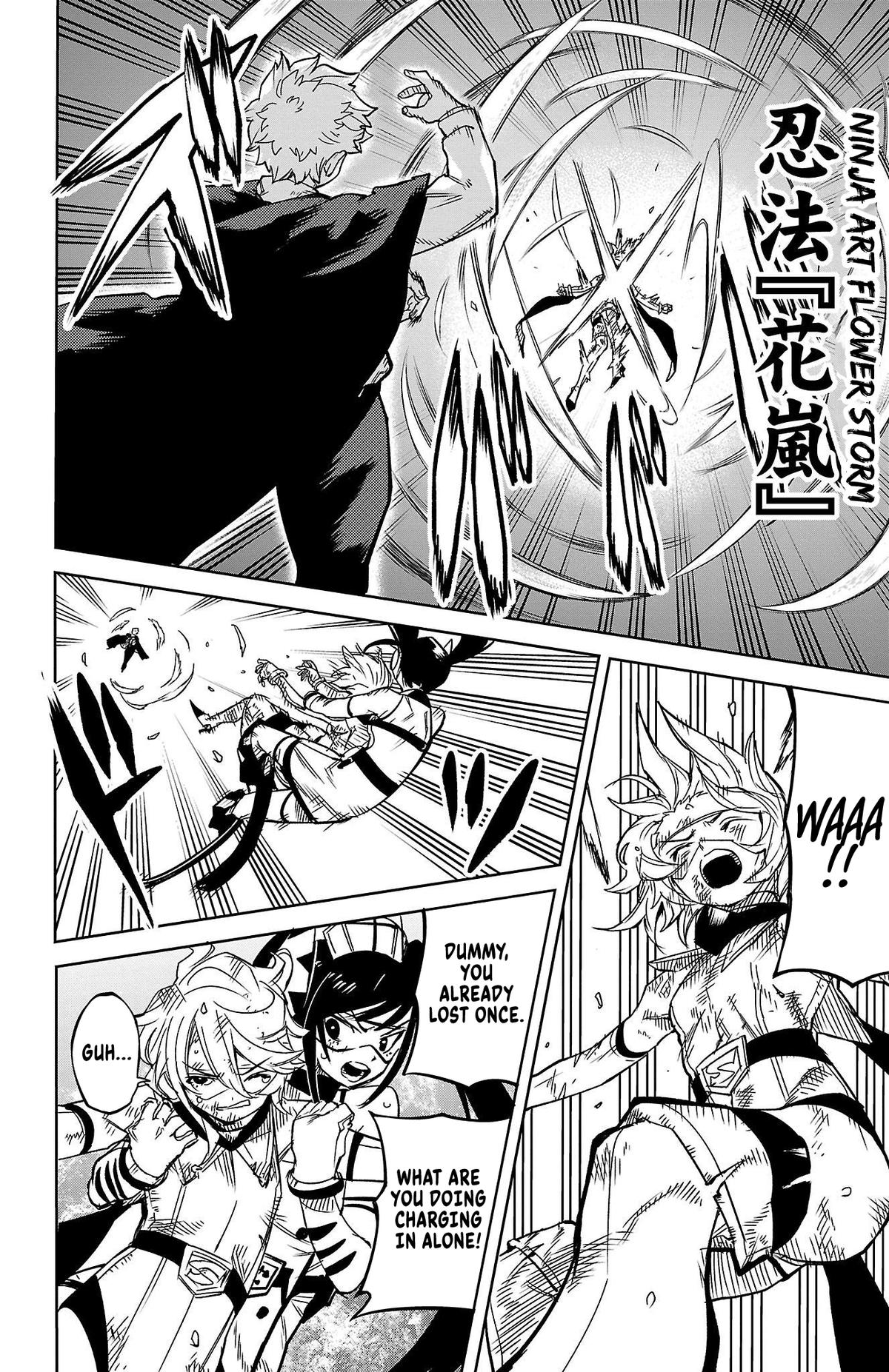SHY Chapter 140 6