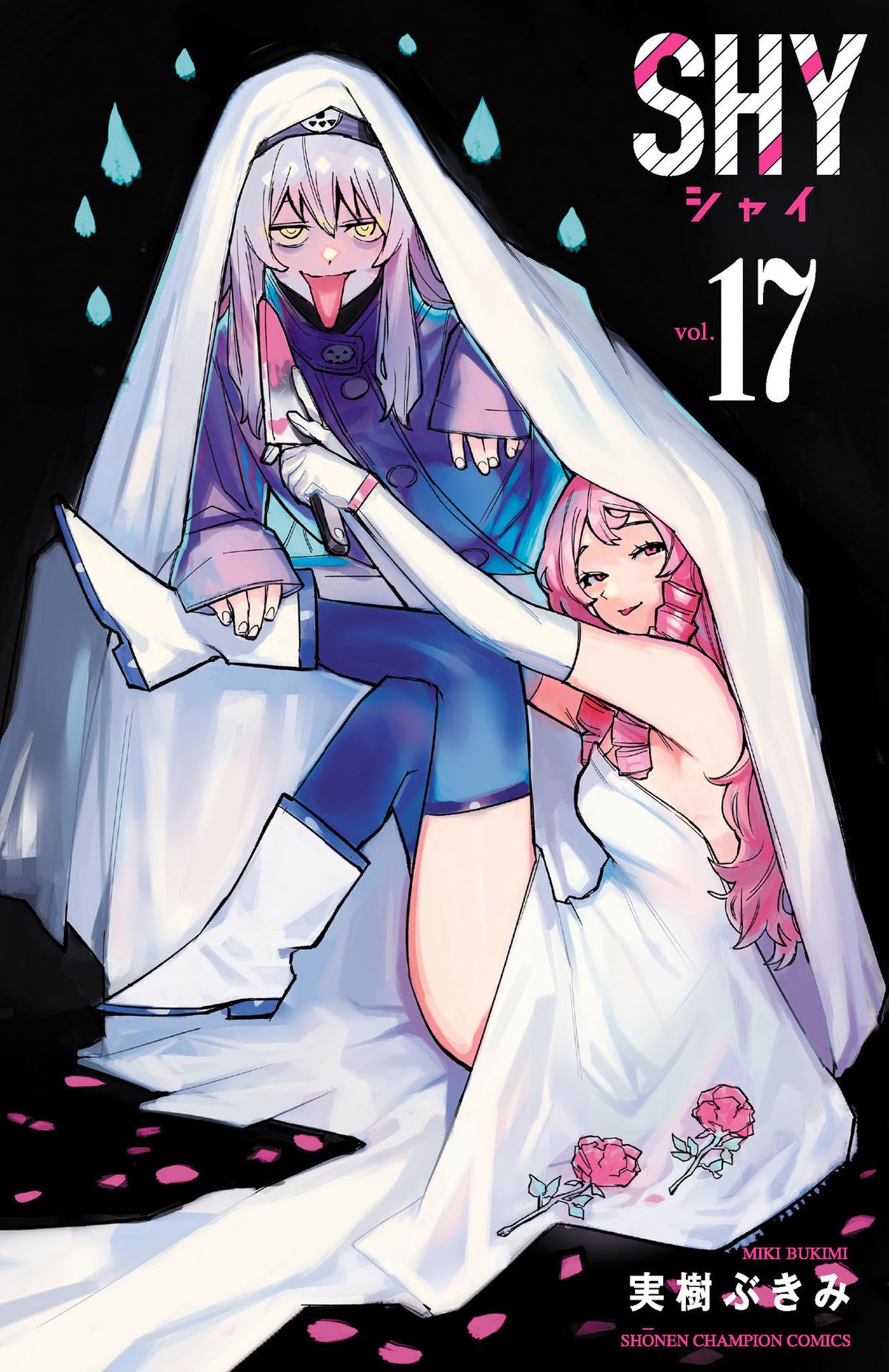 SHY Chapter 141 1