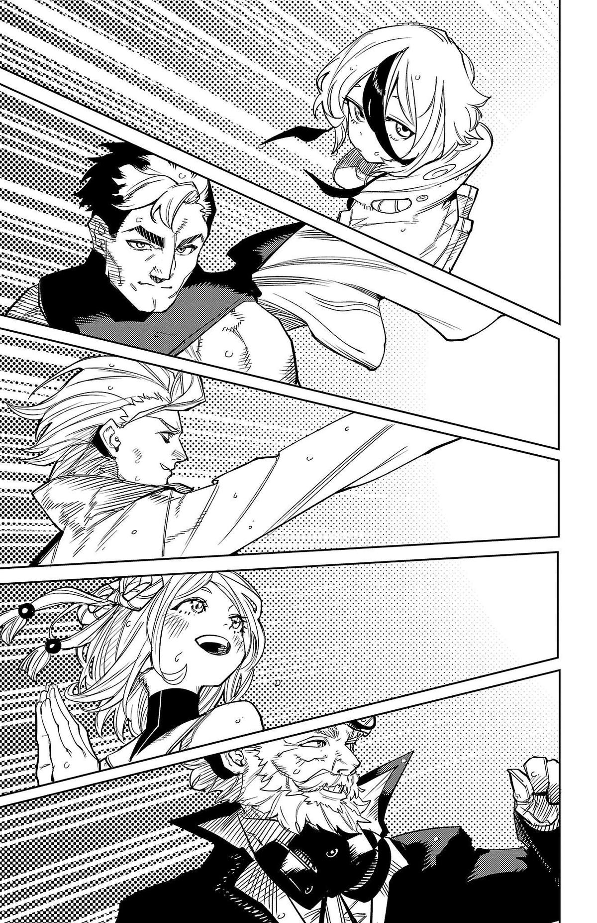 SHY Chapter 142 4