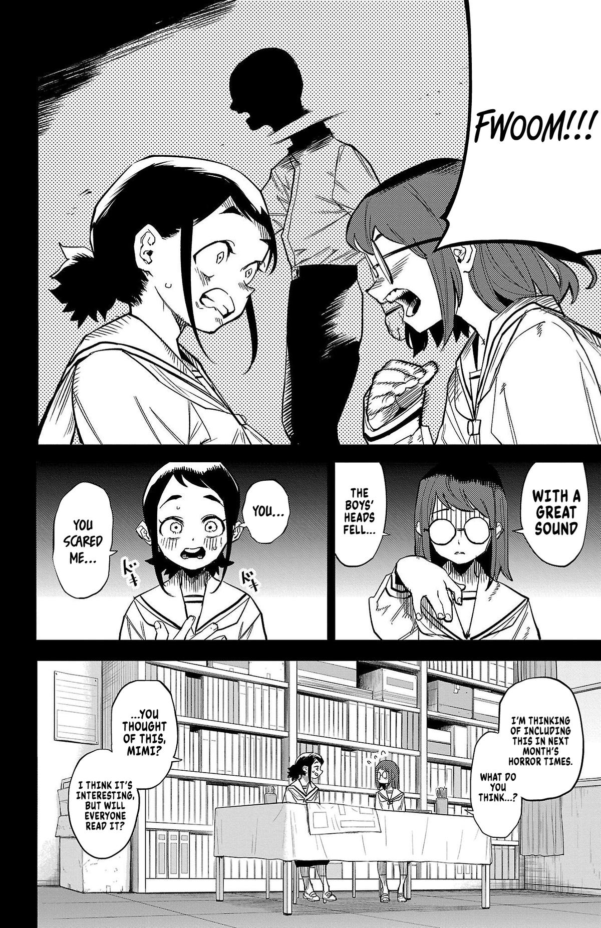 SHY Chapter 144 2