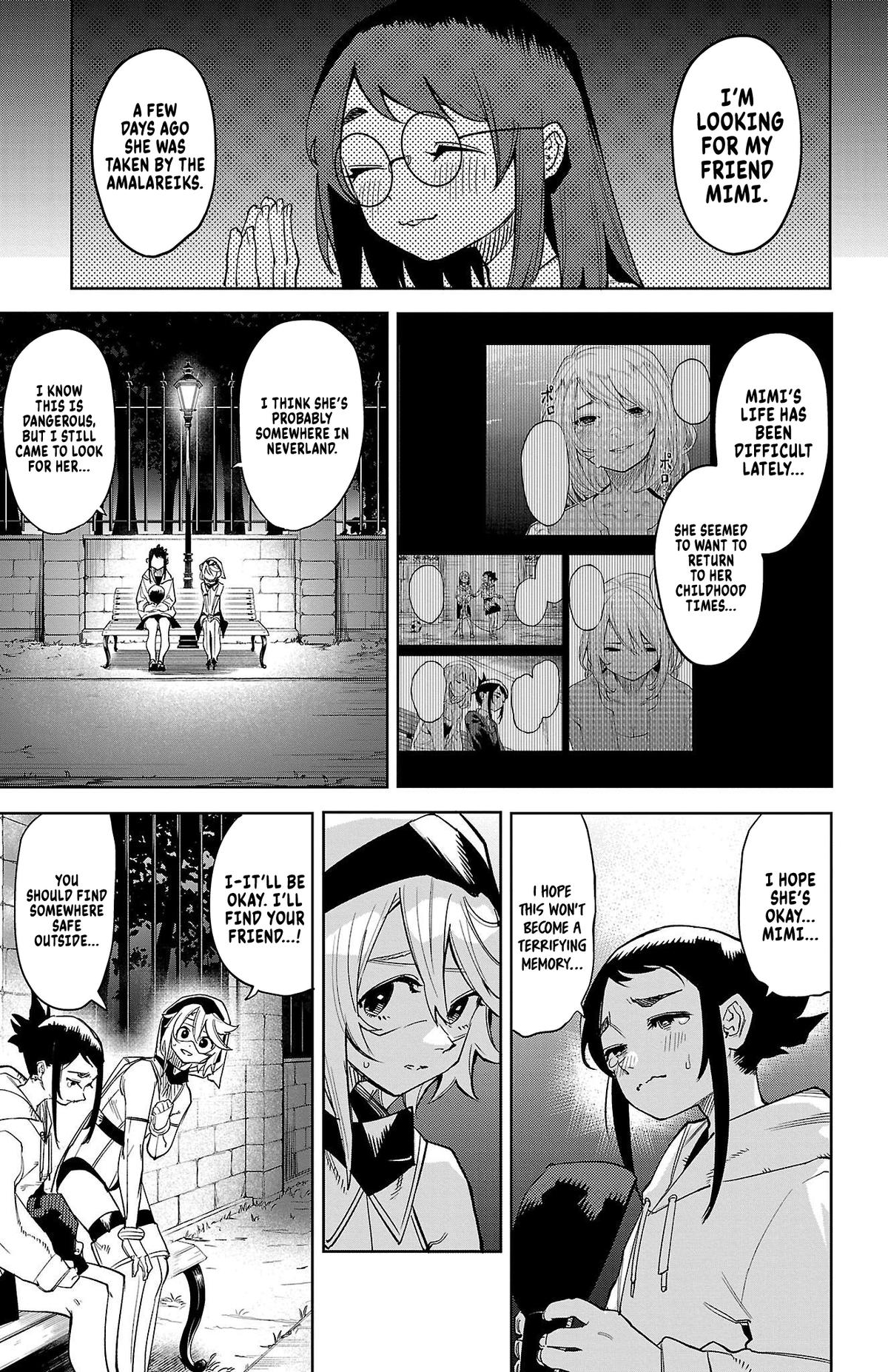 SHY Chapter 144 3