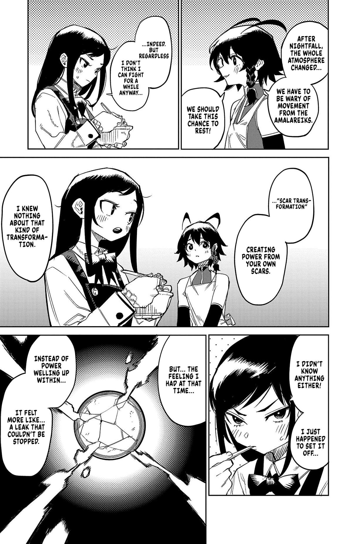 SHY Chapter 144 7
