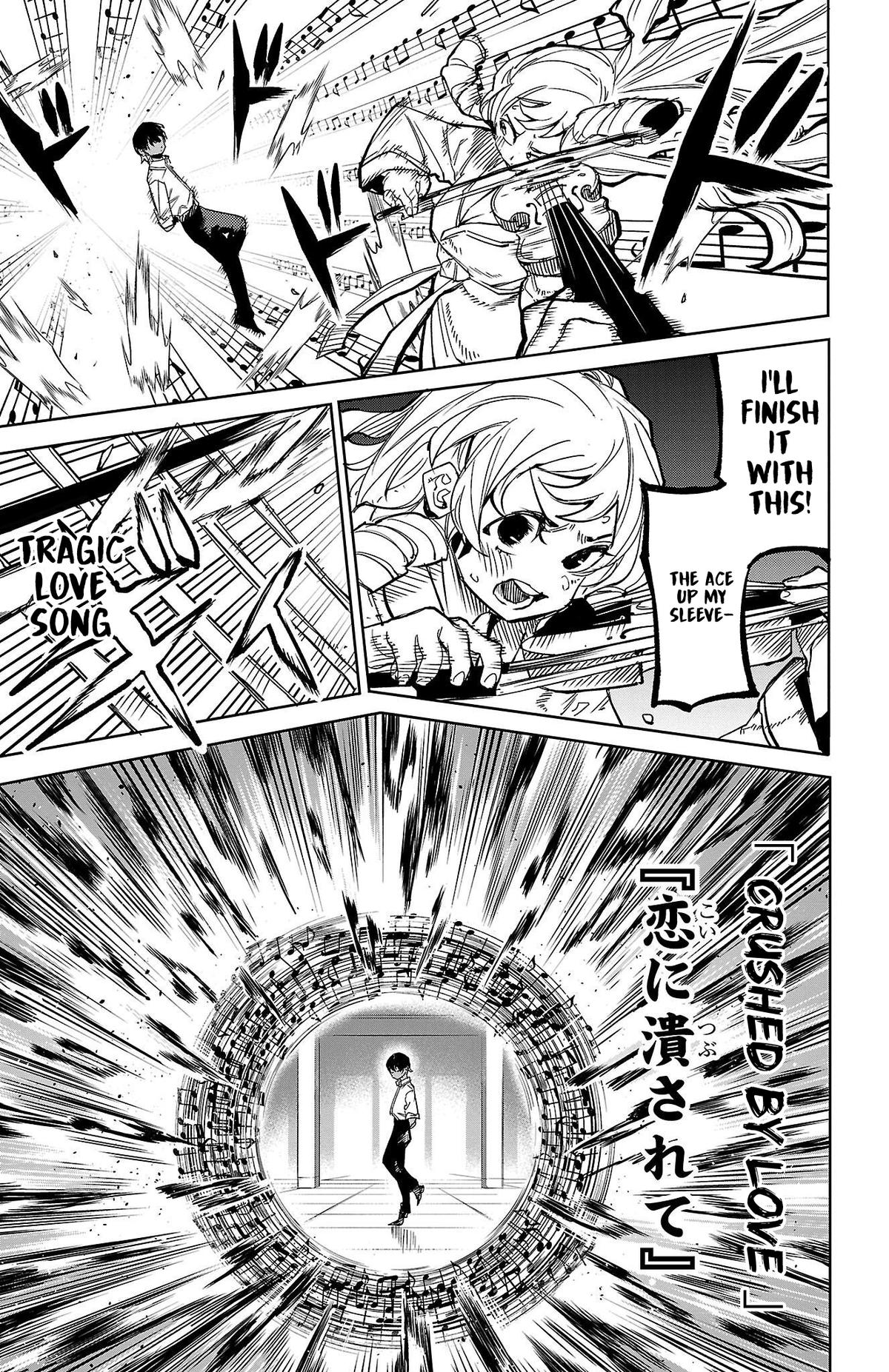 SHY Chapter 144 9