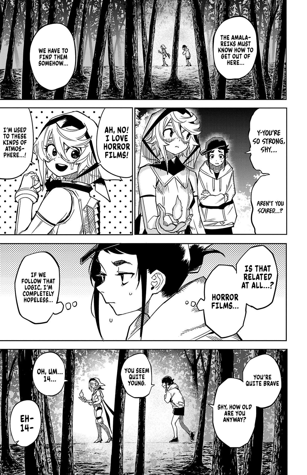 SHY Chapter 145 6