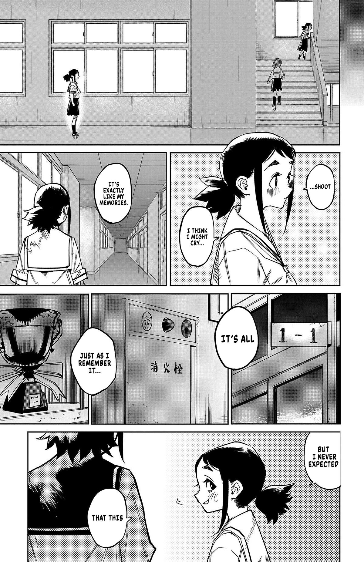 SHY Chapter 146 3