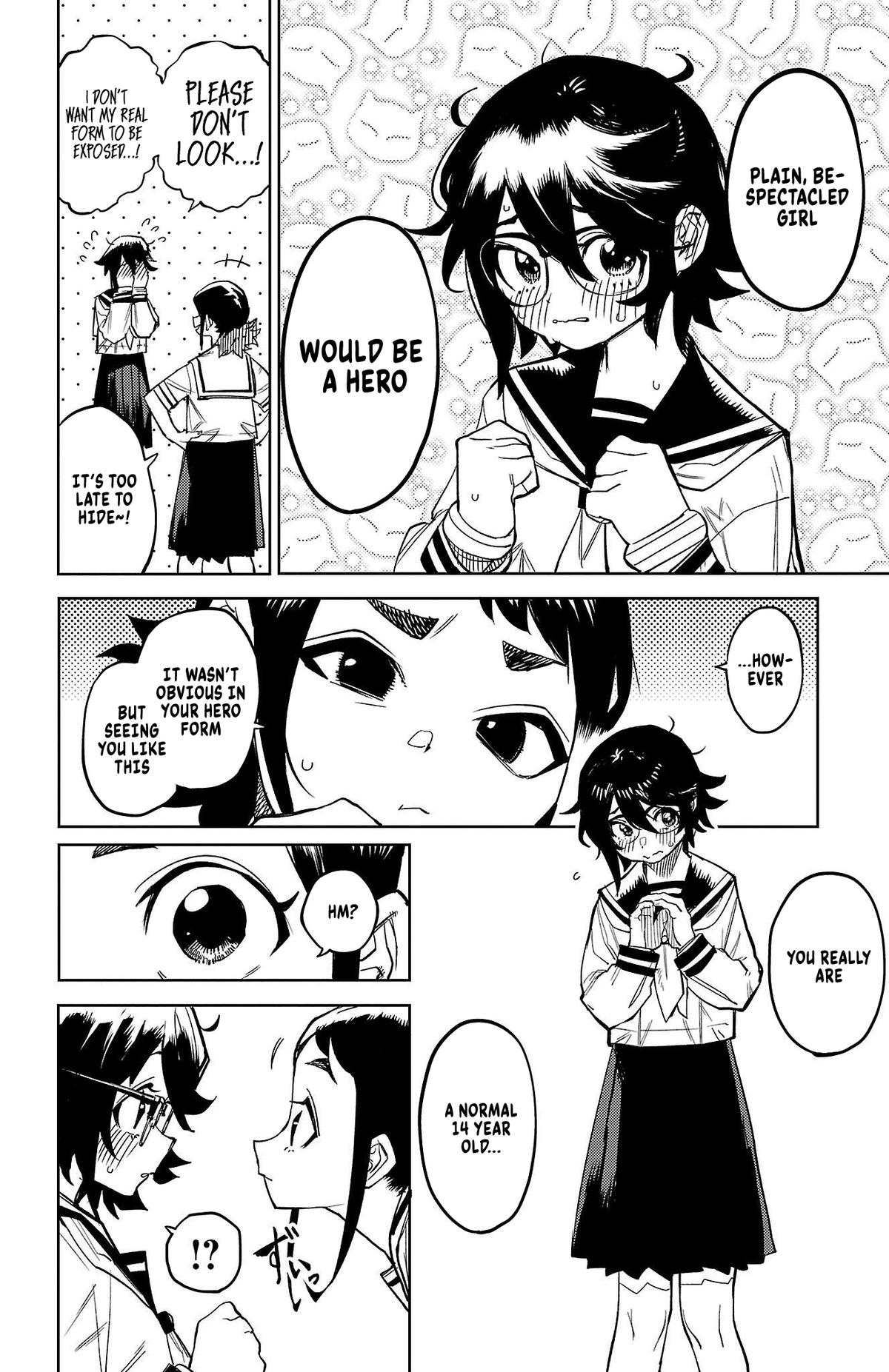 SHY Chapter 146 4