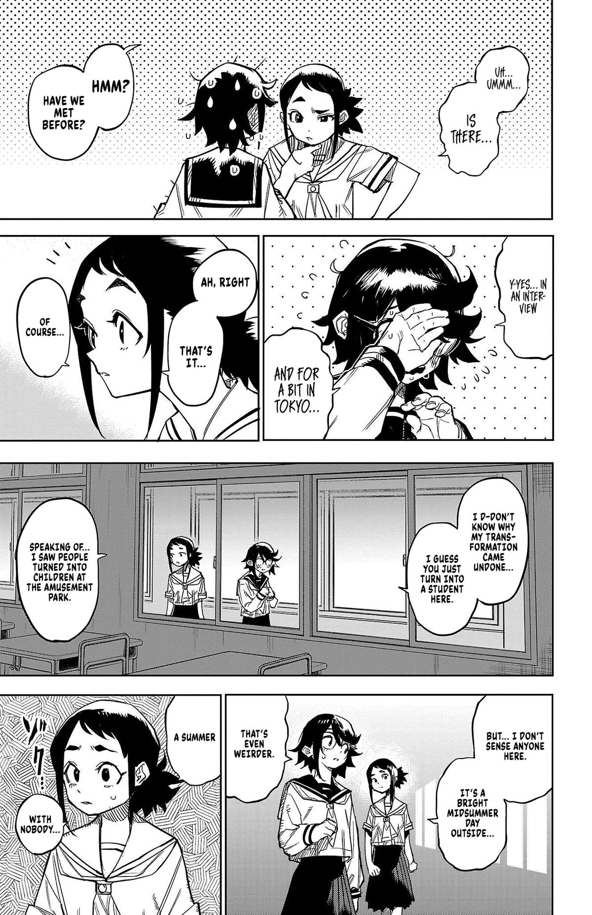 SHY Chapter 146 5
