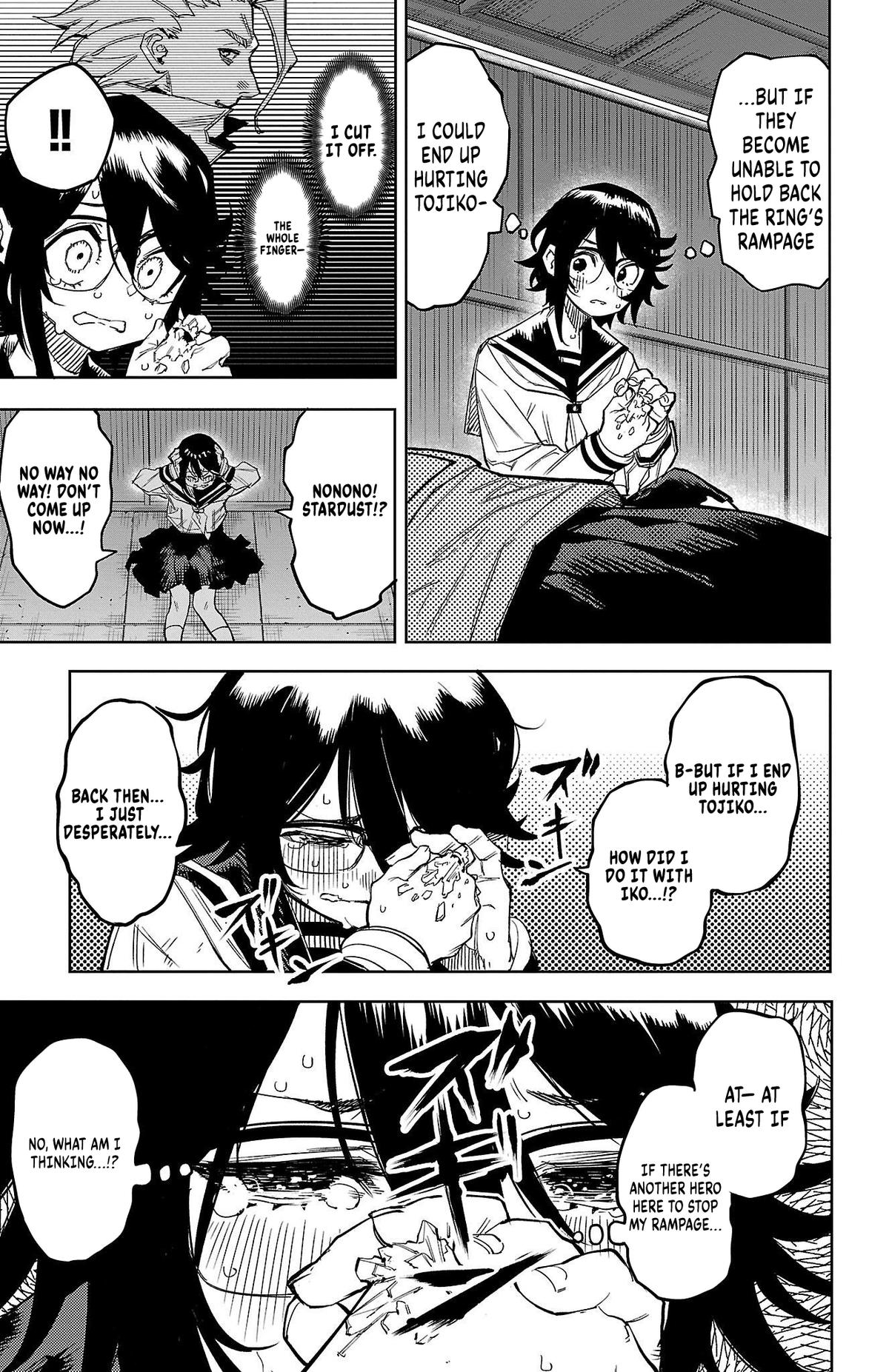 SHY Chapter 148 7