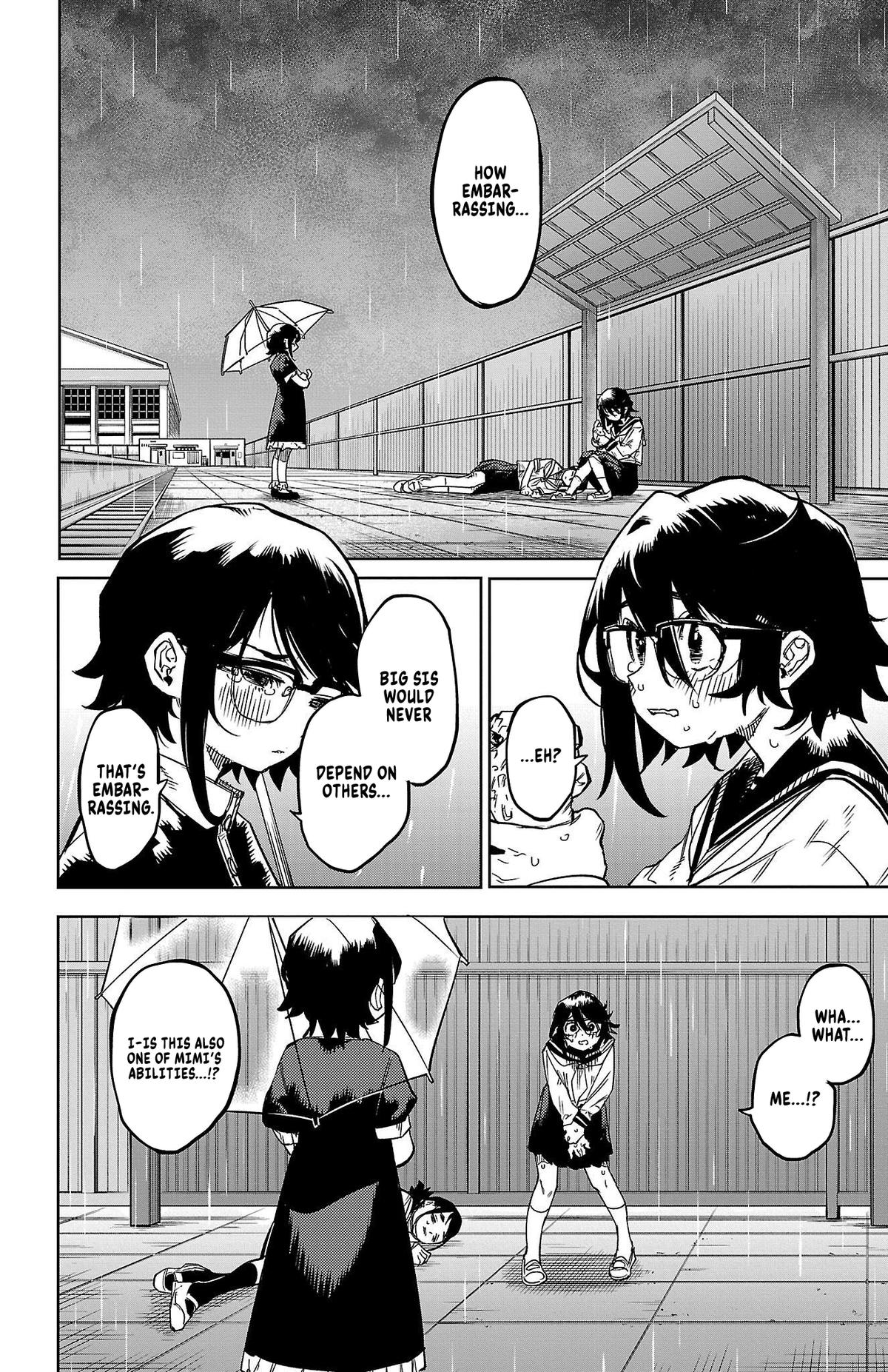 SHY Chapter 148 8