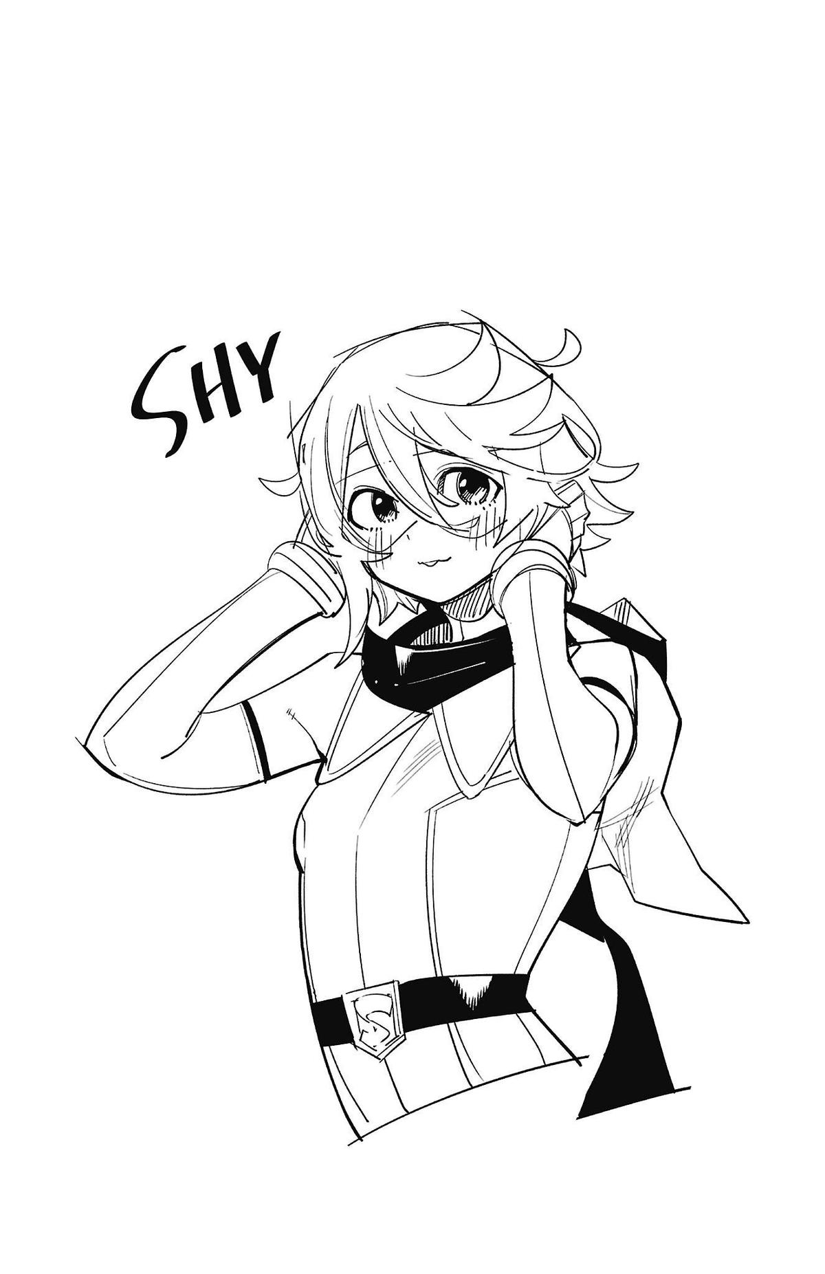 SHY Chapter 150 6