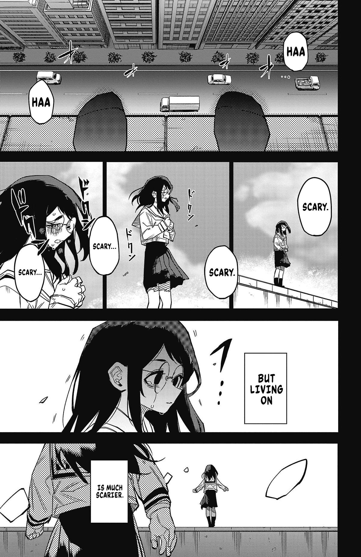 SHY Chapter 150 9