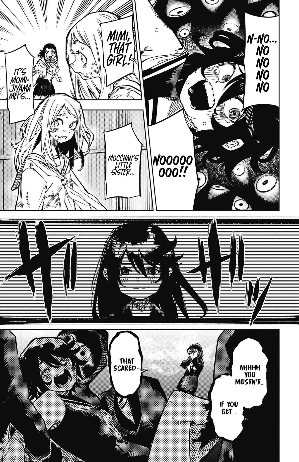 SHY Chapter 150 11
