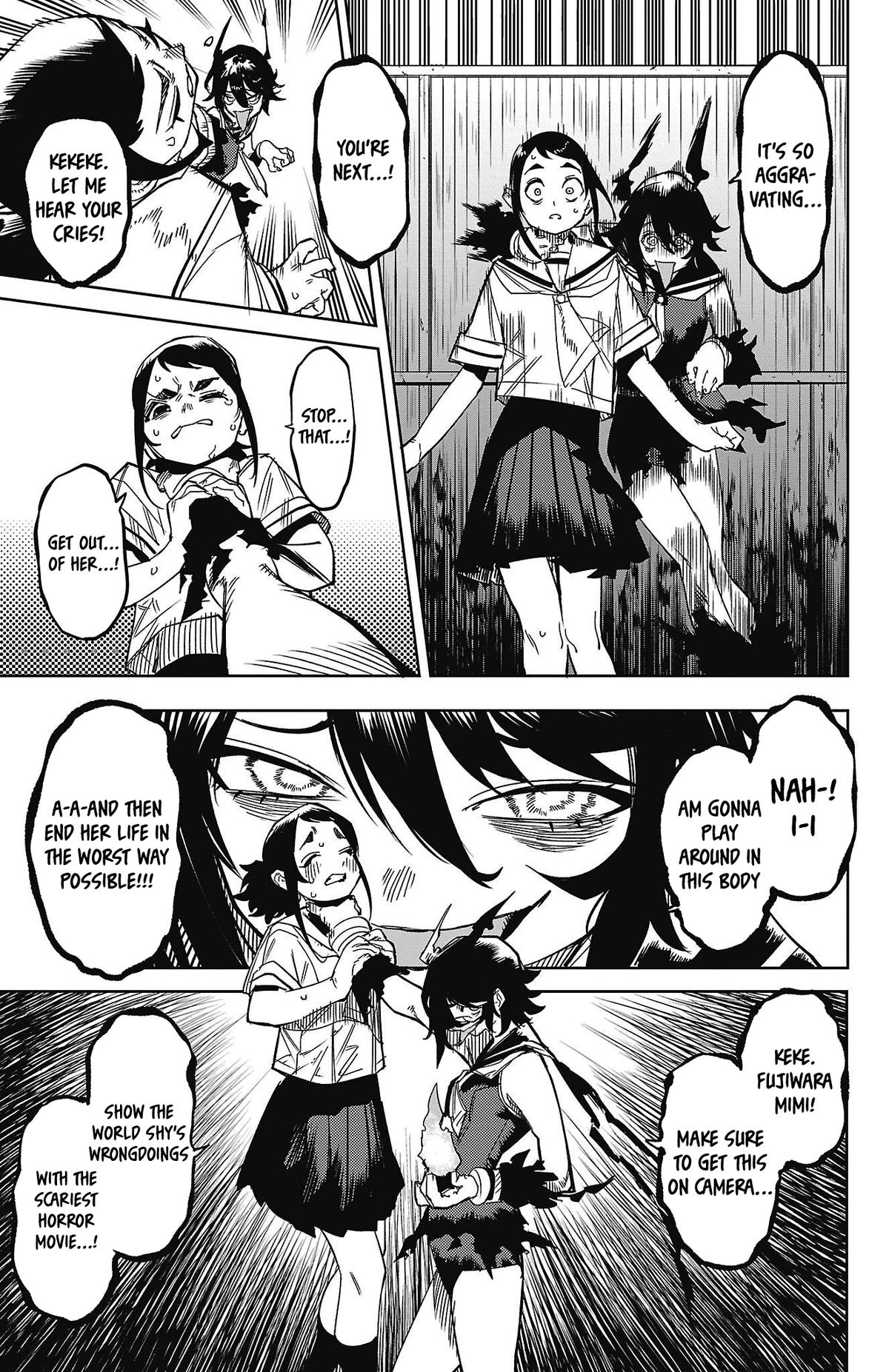 SHY Chapter 150 15