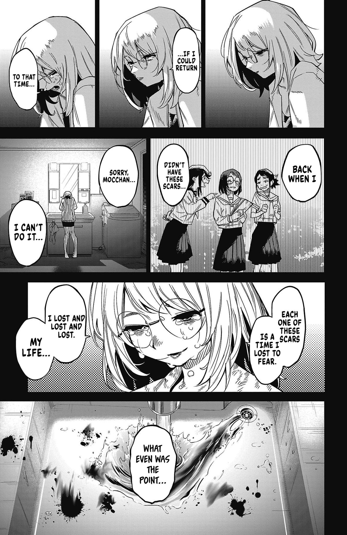 SHY Chapter 150 21