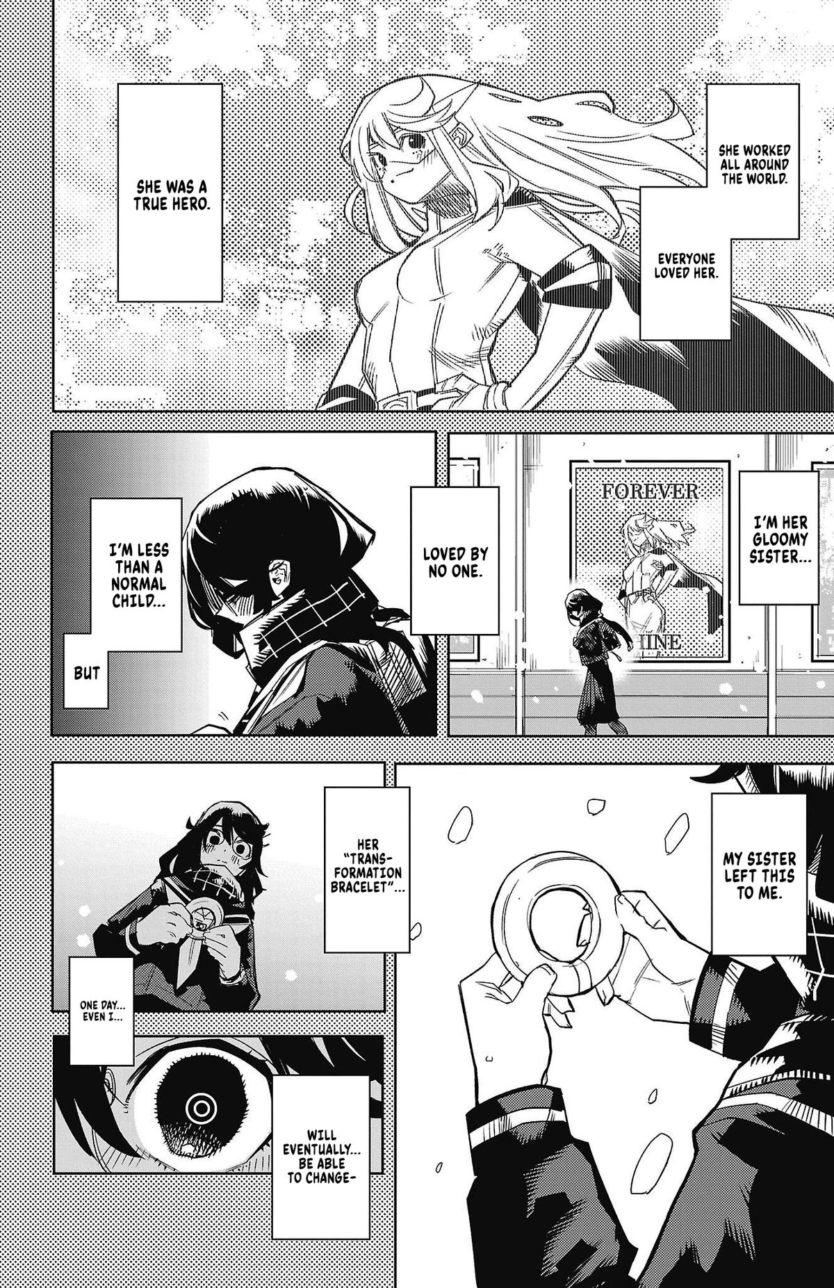 SHY Chapter 151 6