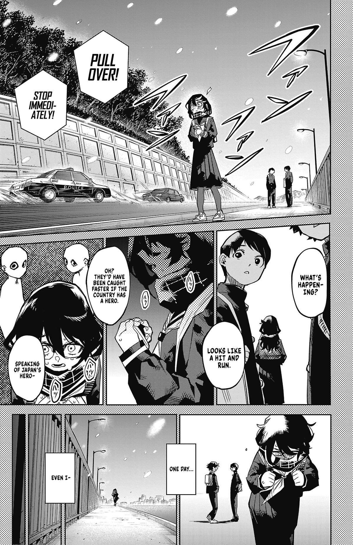 SHY Chapter 151 7