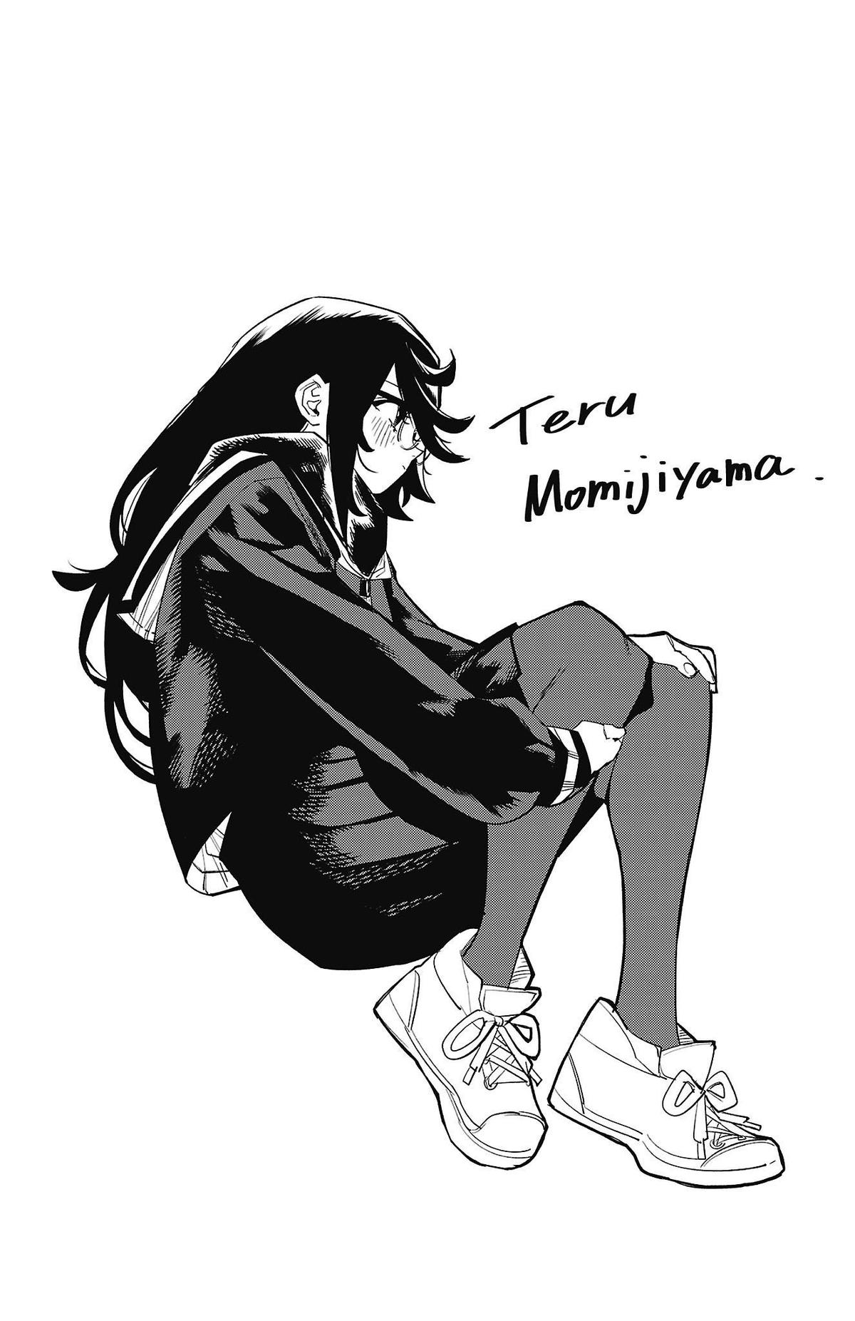 SHY Chapter 152 1
