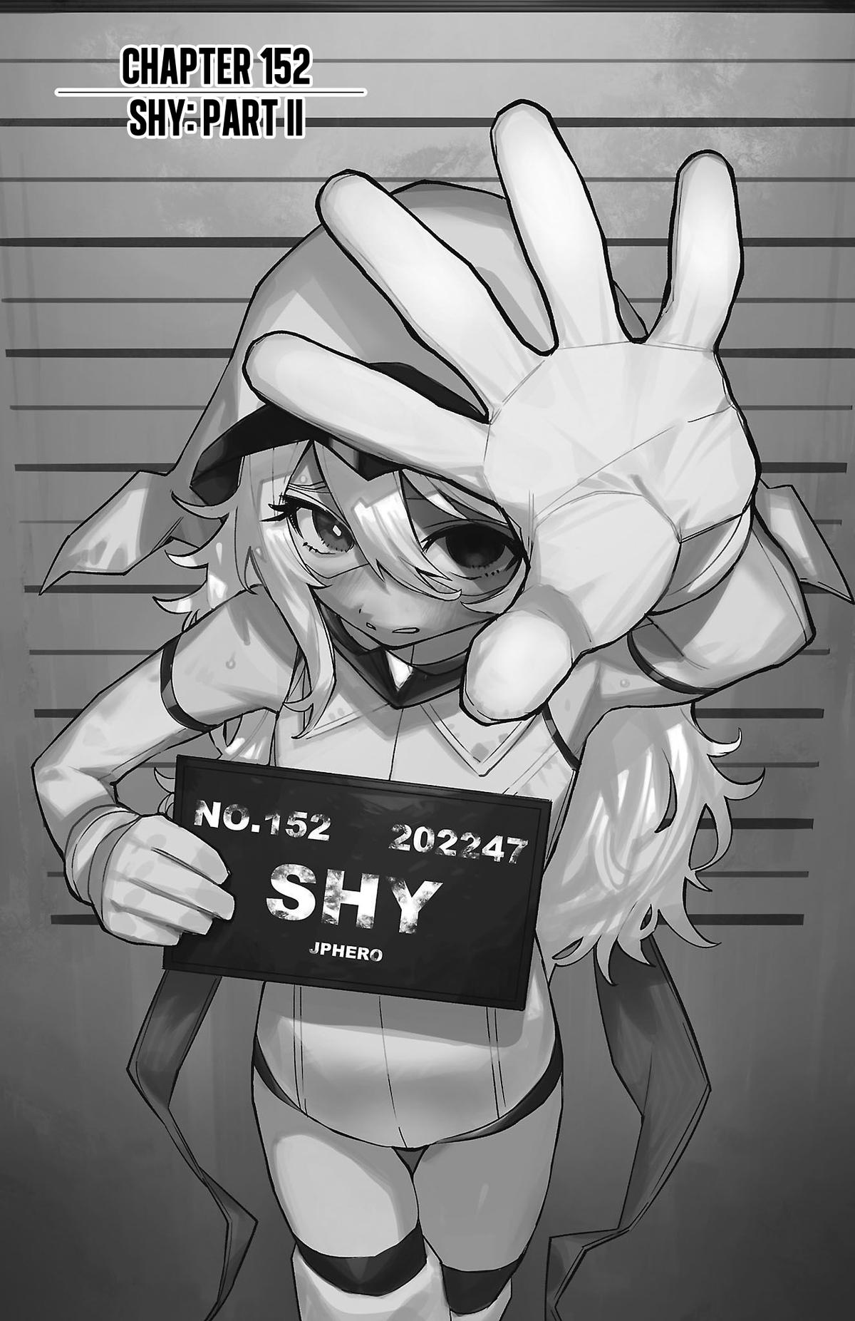 SHY Chapter 152 2