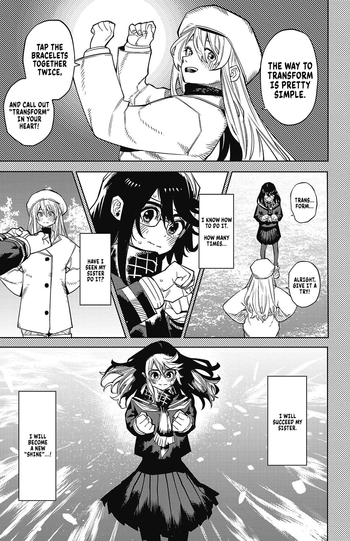 SHY Chapter 152 3