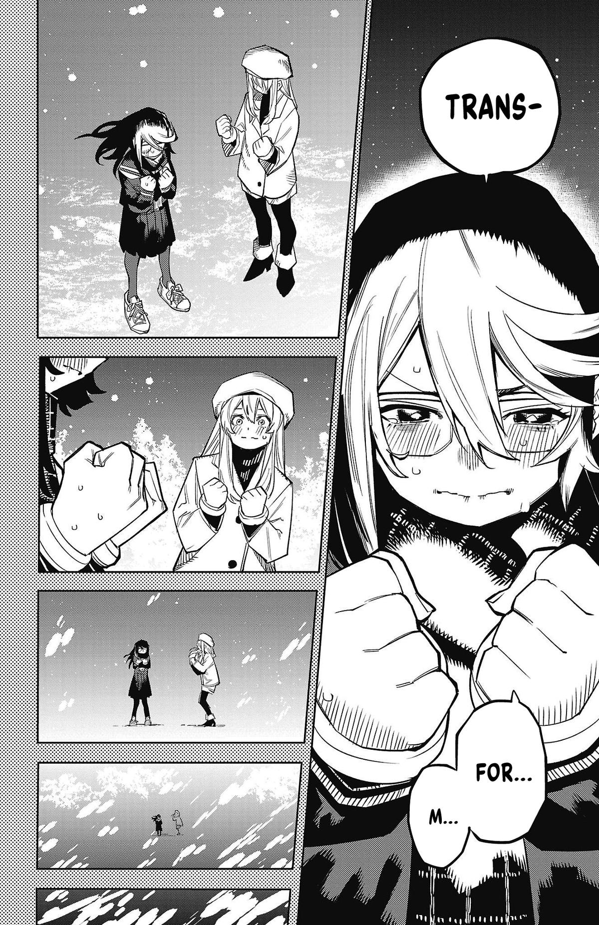 SHY Chapter 152 4
