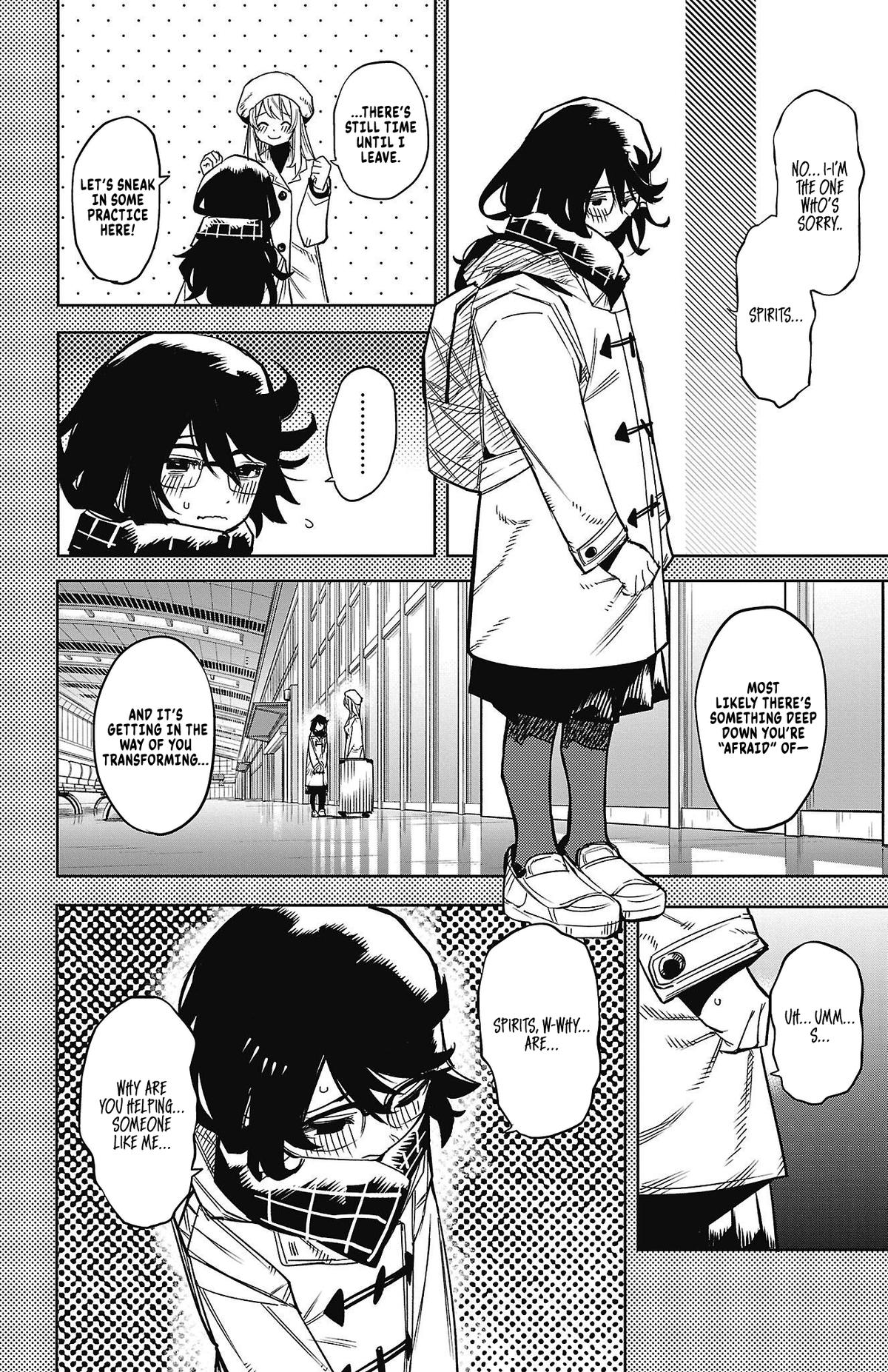 SHY Chapter 152 6