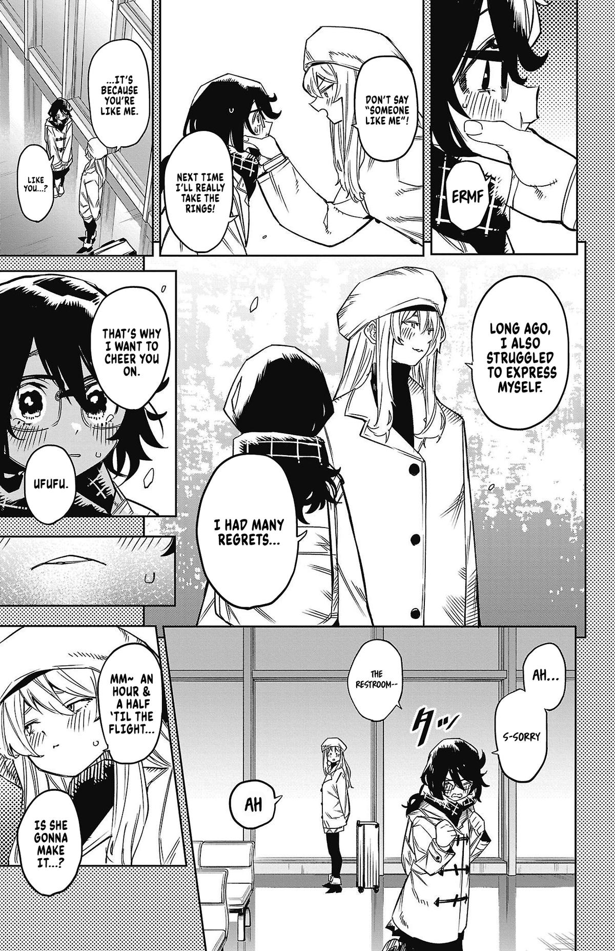 SHY Chapter 152 7