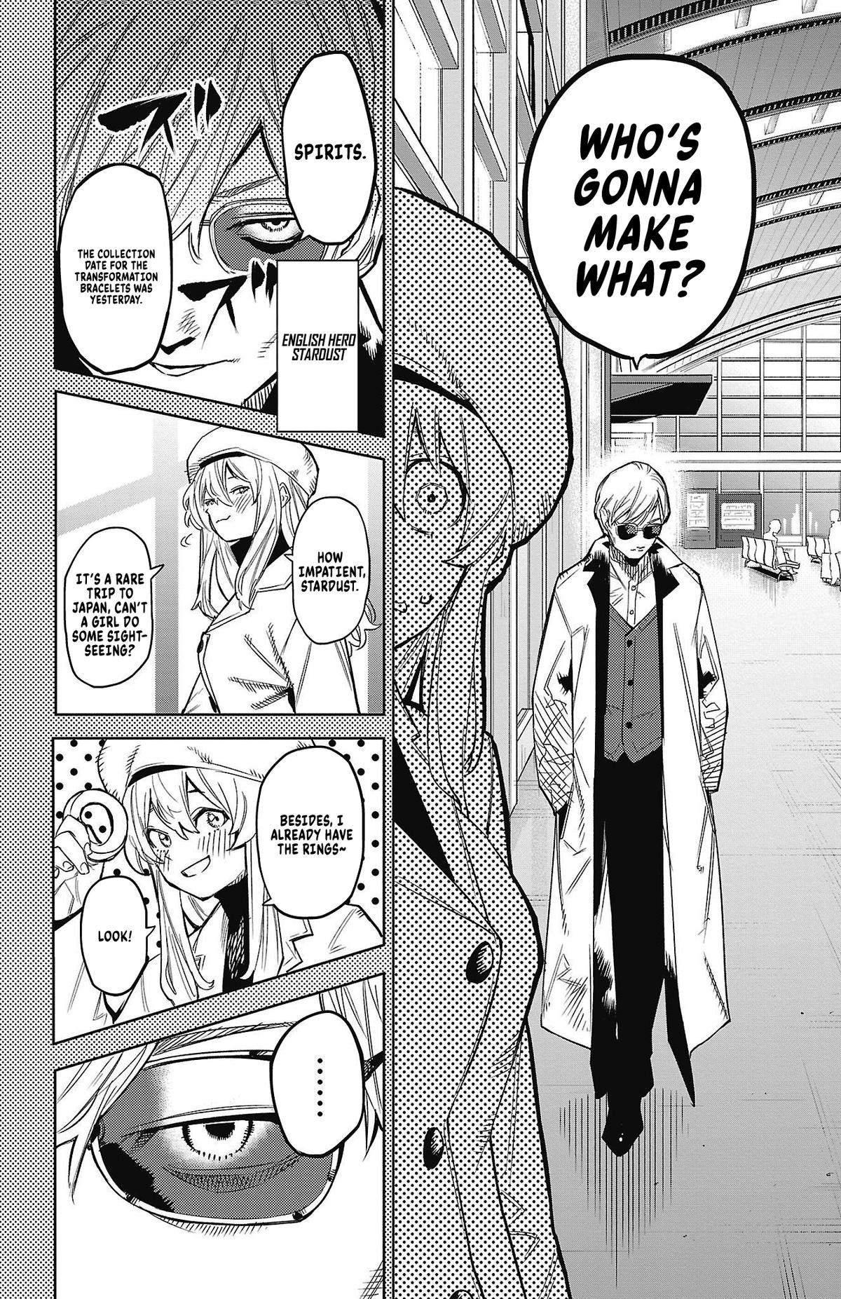 SHY Chapter 152 8