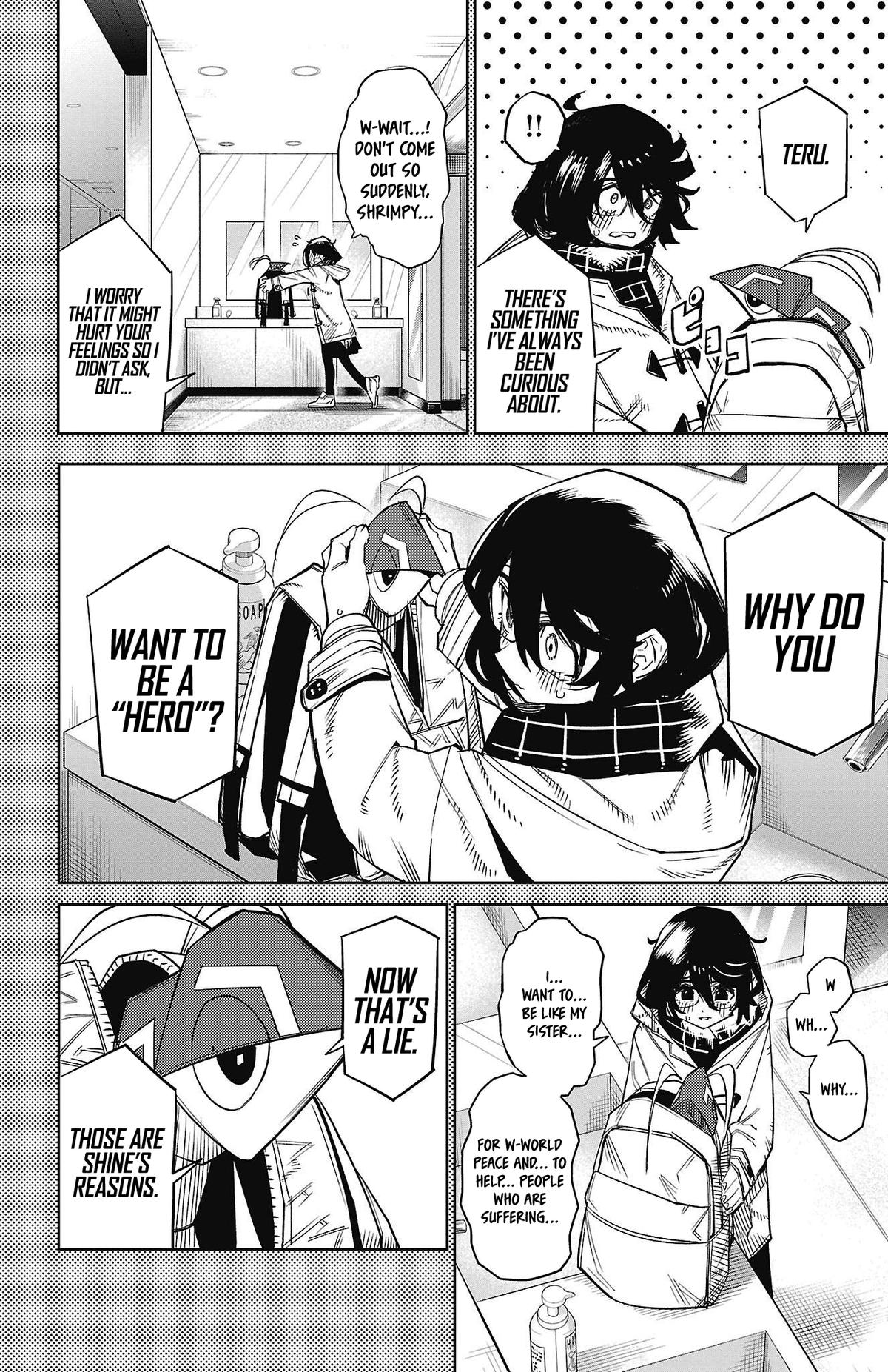 SHY Chapter 152 10
