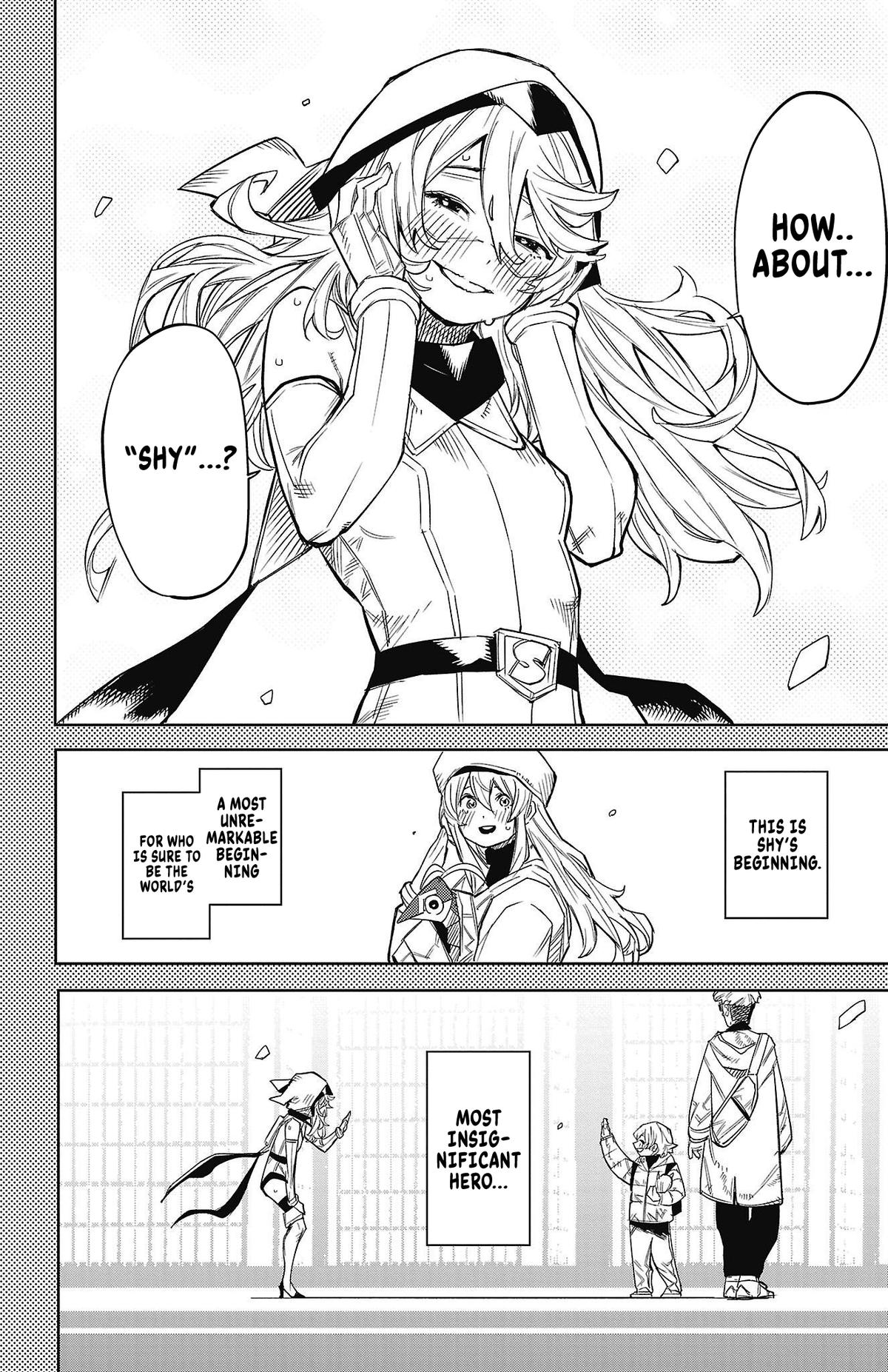 SHY Chapter 152 22